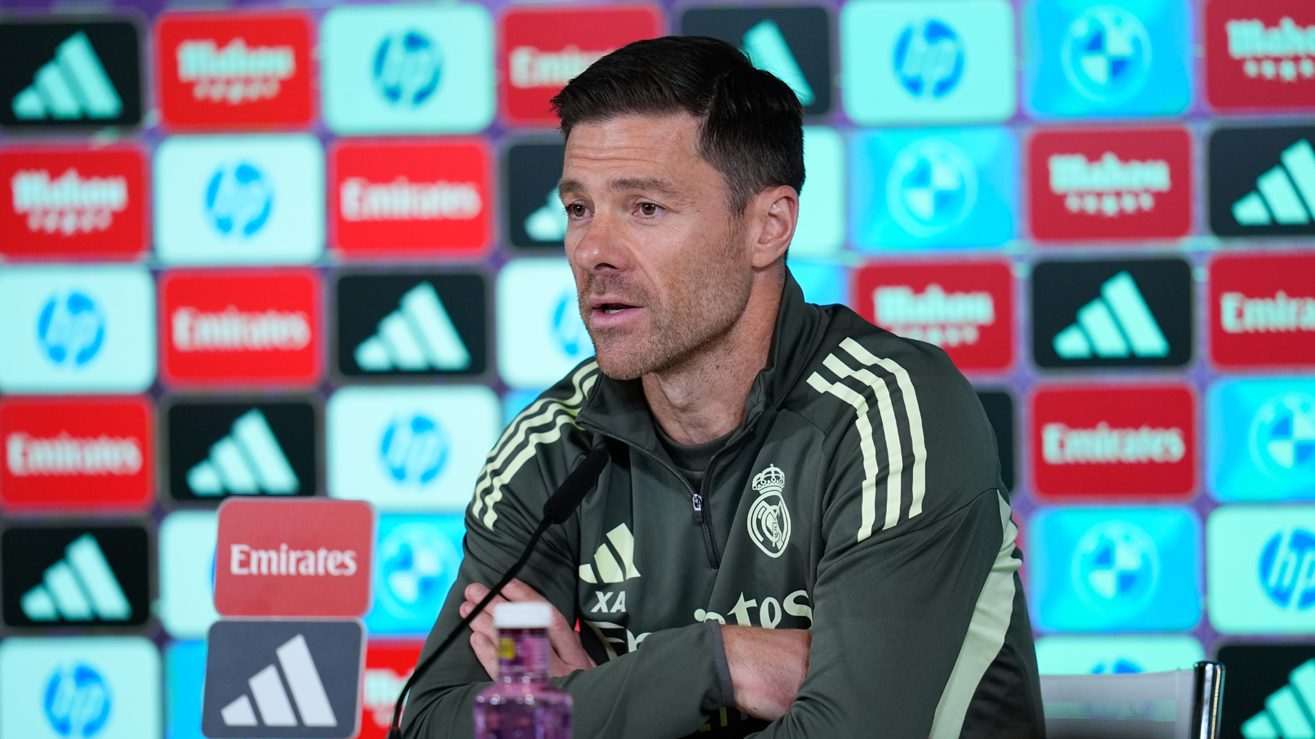 Preview: Real Madrid v Valencia