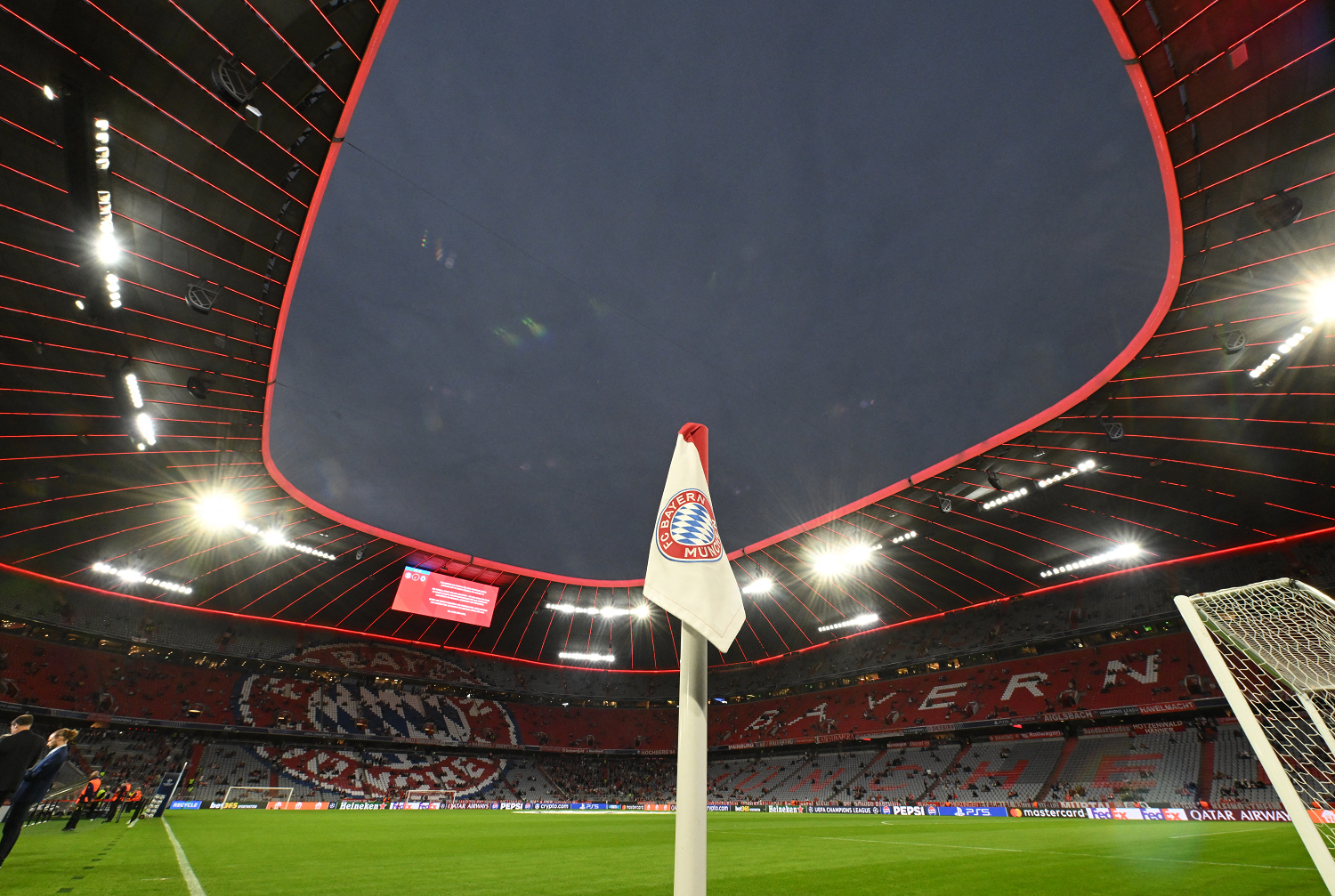 Allianz Arena