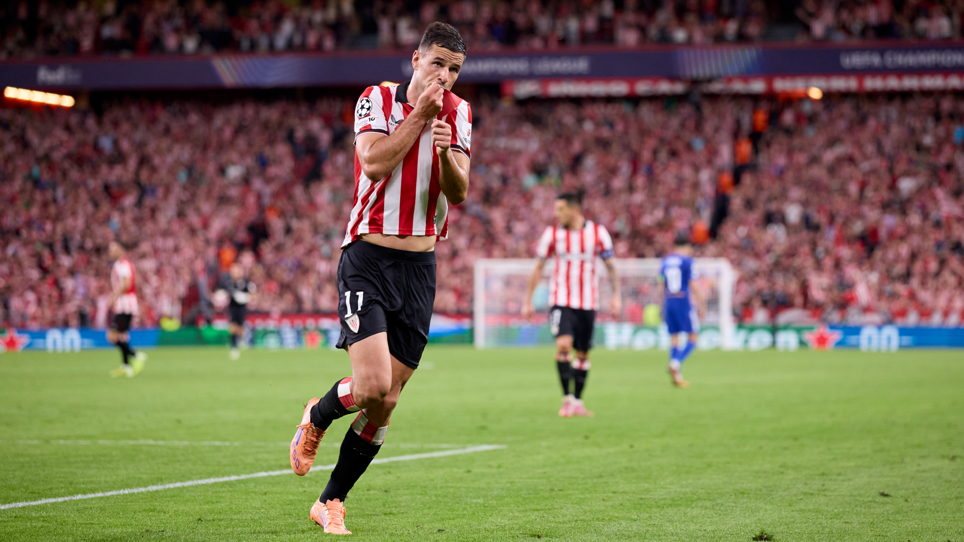 Preview: Real Sociedad v Athletic
