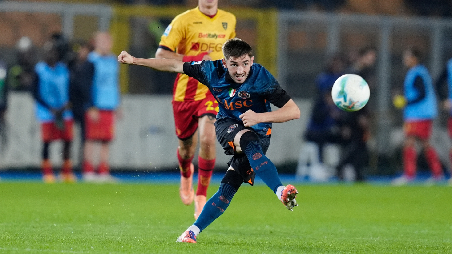 Preview: Napoli v Como