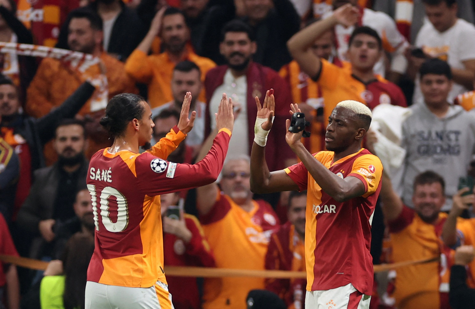 Galatasaray