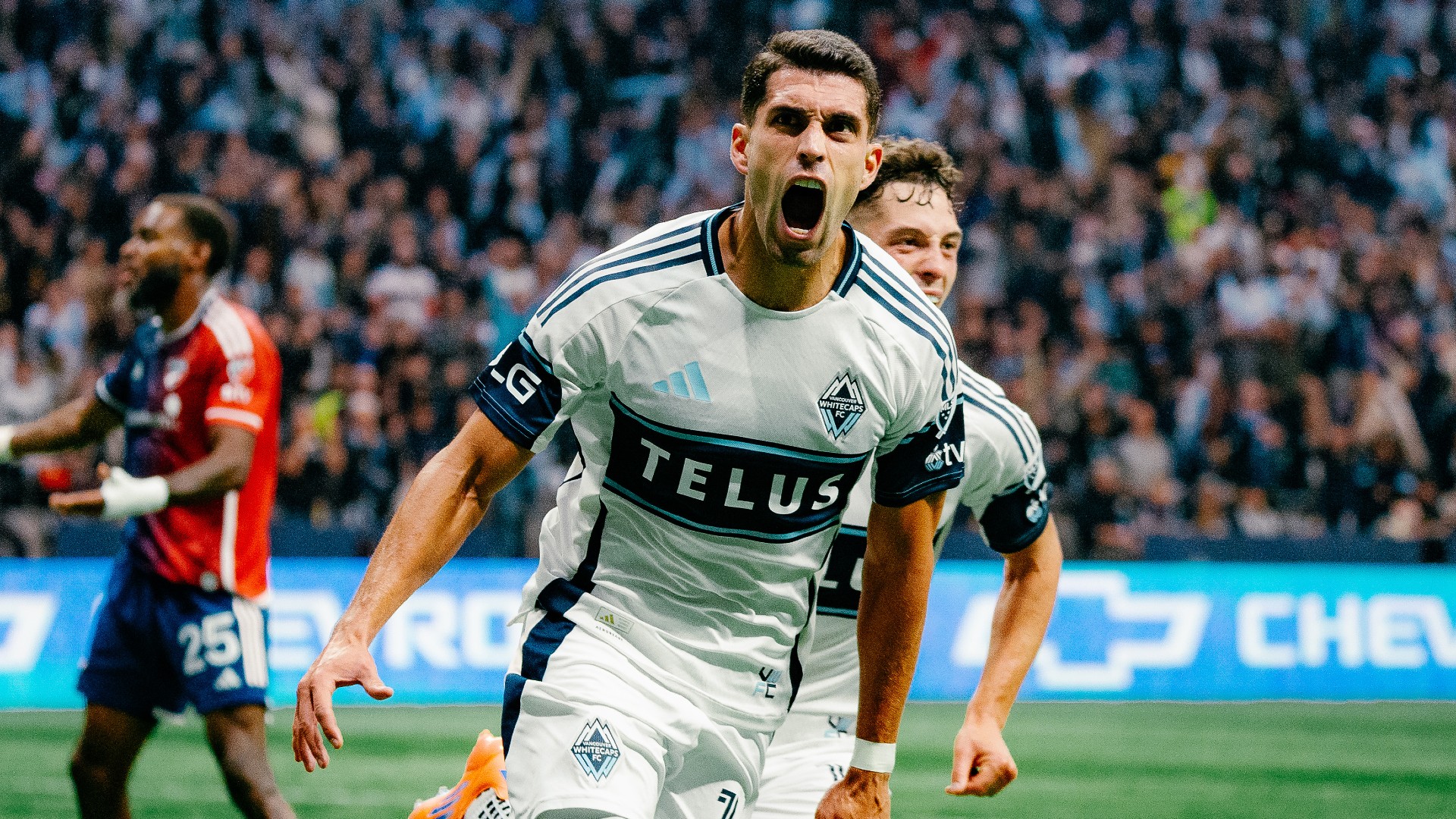 Preview: Dallas v Vancouver