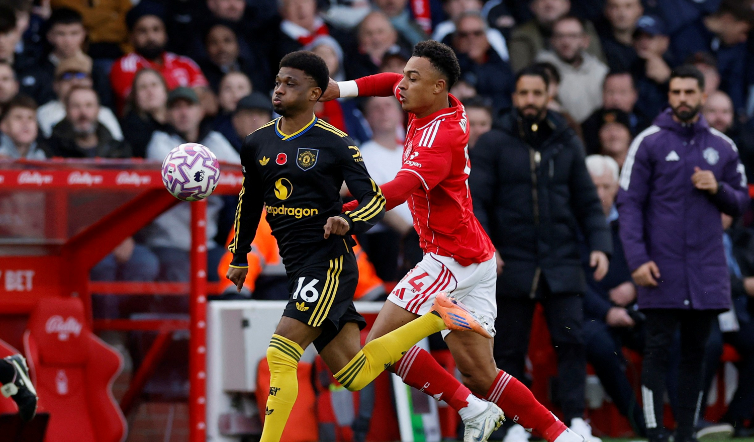 مانشستر يونايتد