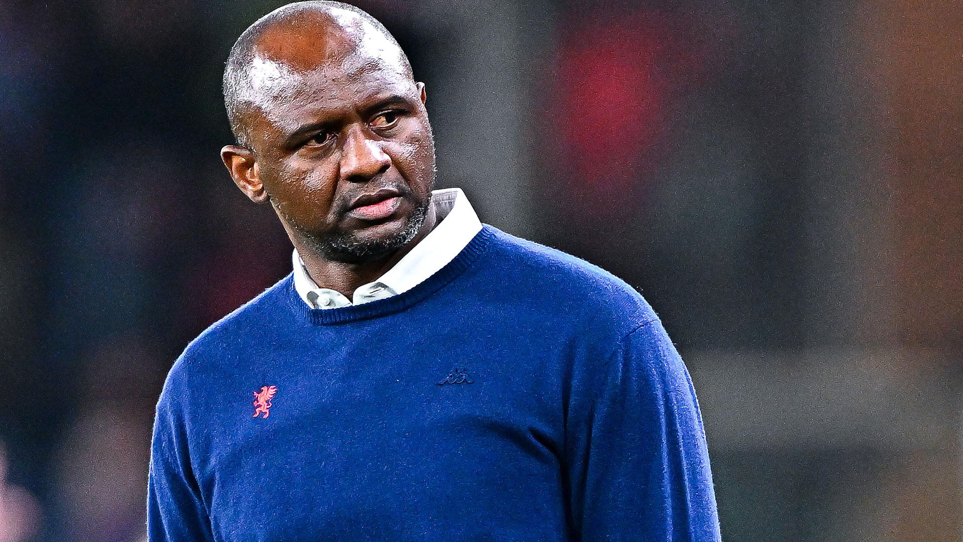 Patrick Vieira