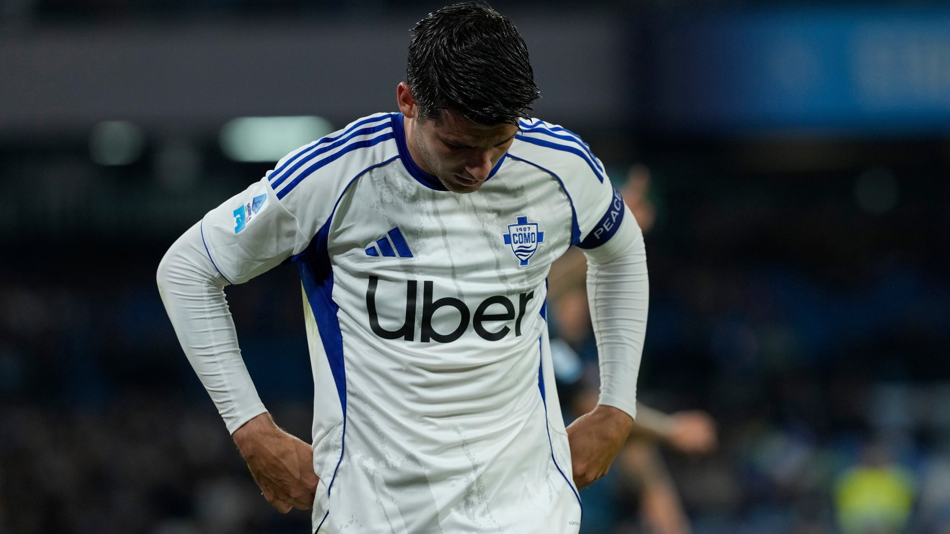 Report: Napoli 0-0 Como