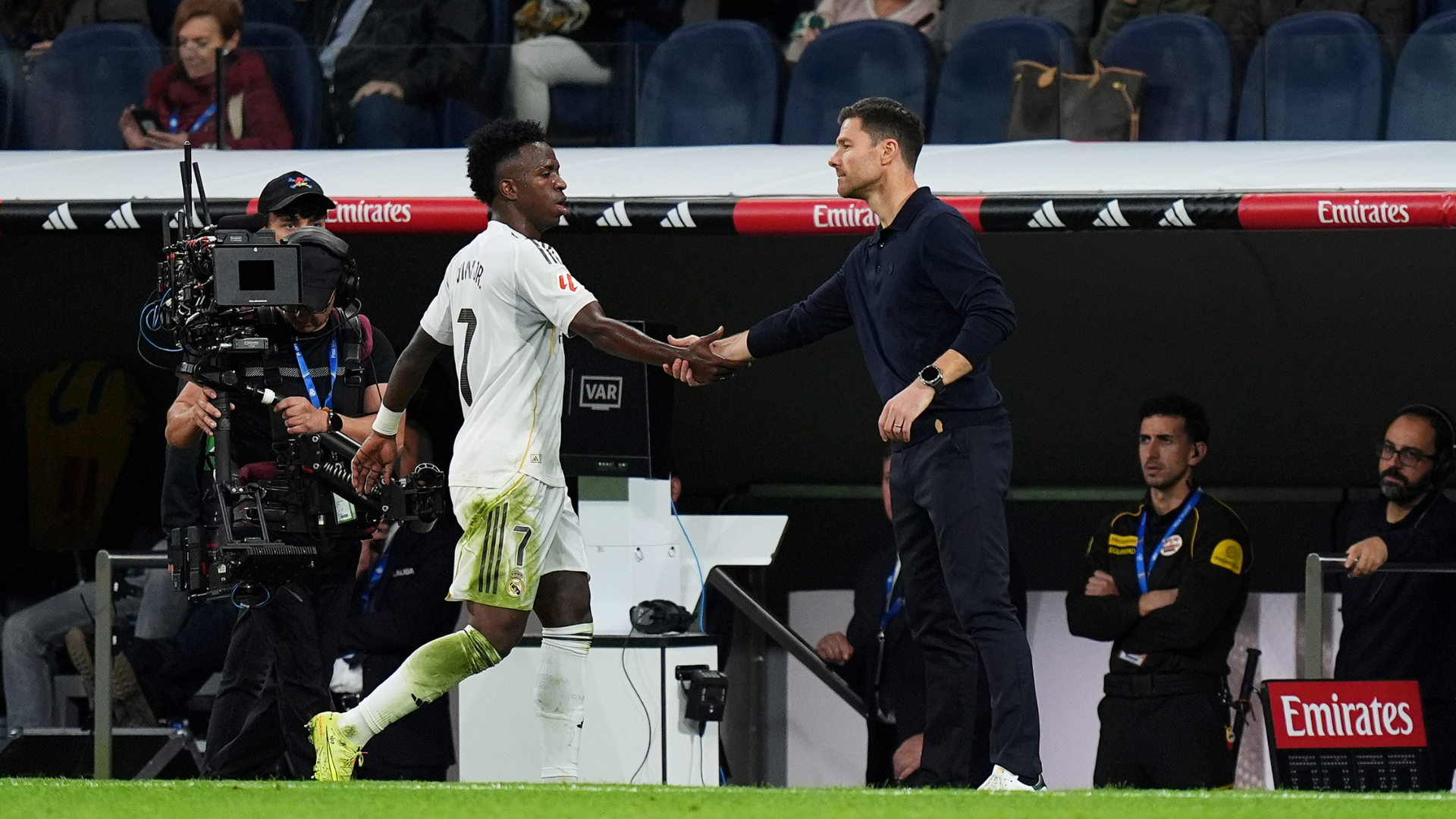 Alonso explains Vini reaction