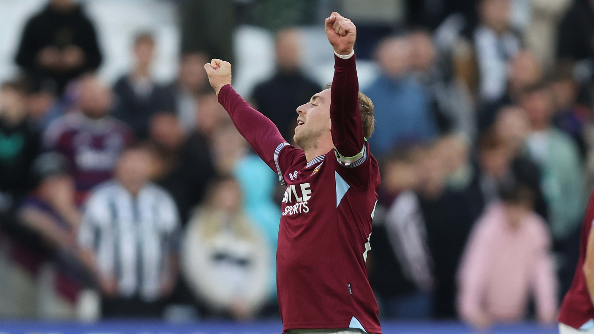 Bowen lauds West Ham triumph