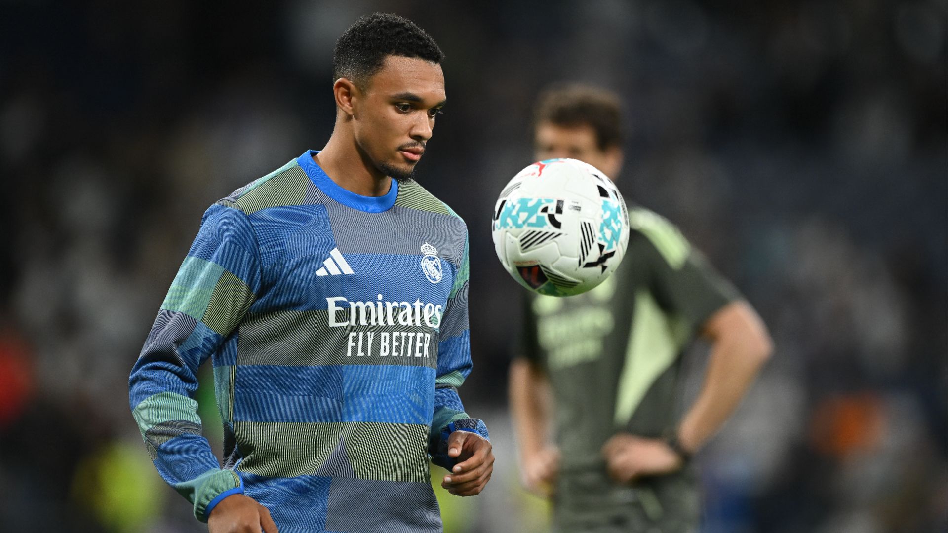 Trent: Reds feelings 'won't change'