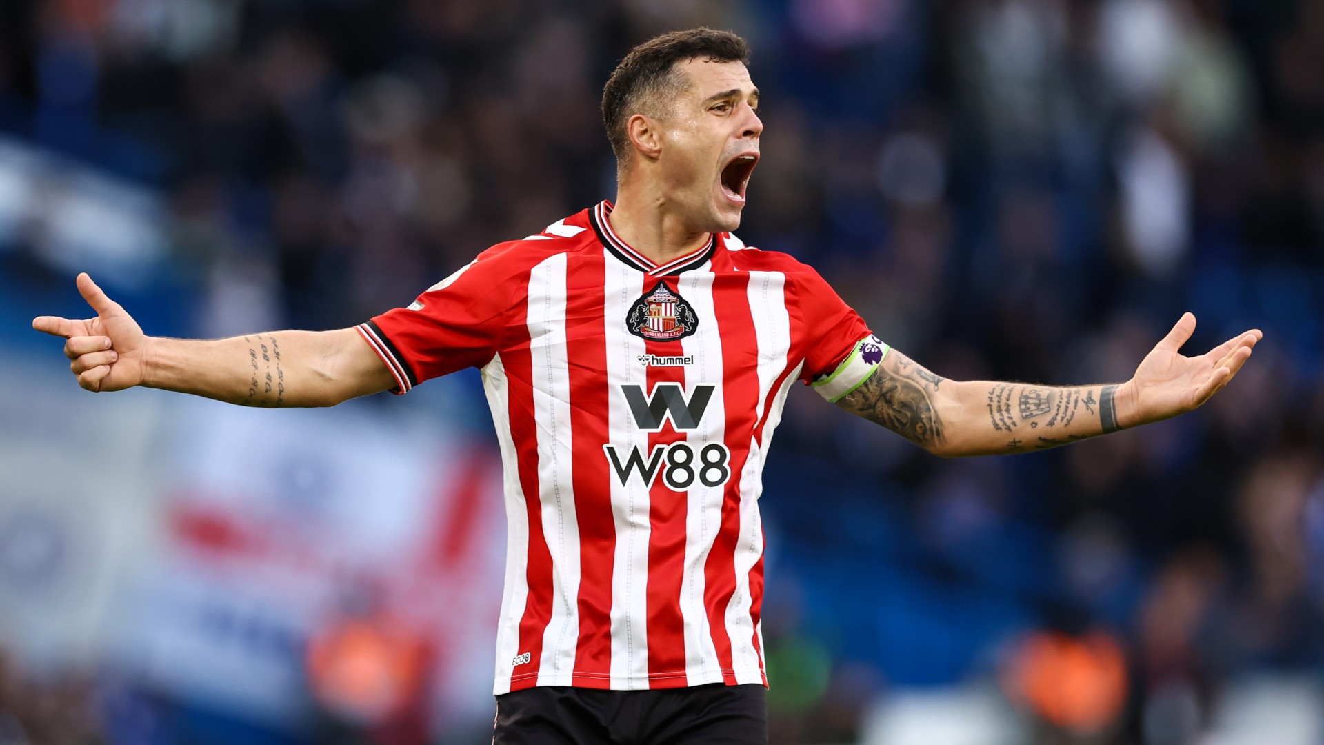 Preview: Sunderland v Everton