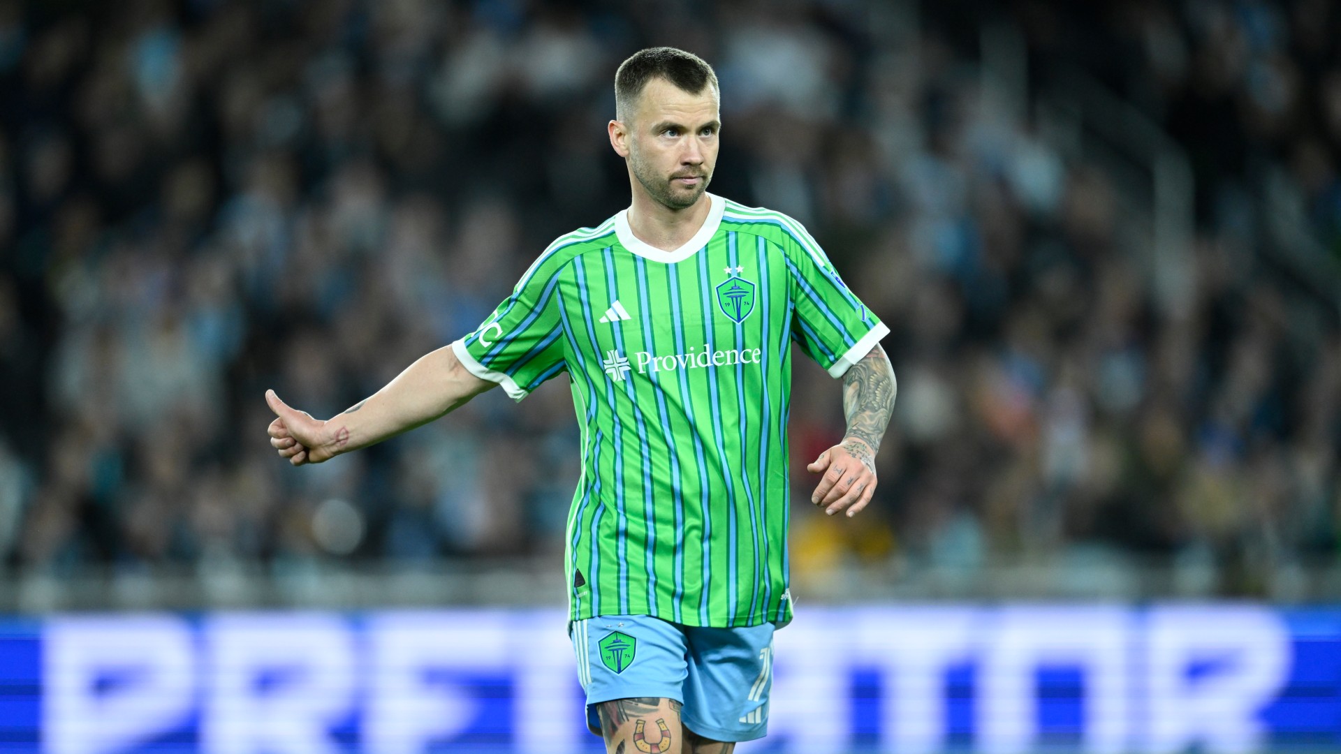 Preview: Seattle v Minnesota