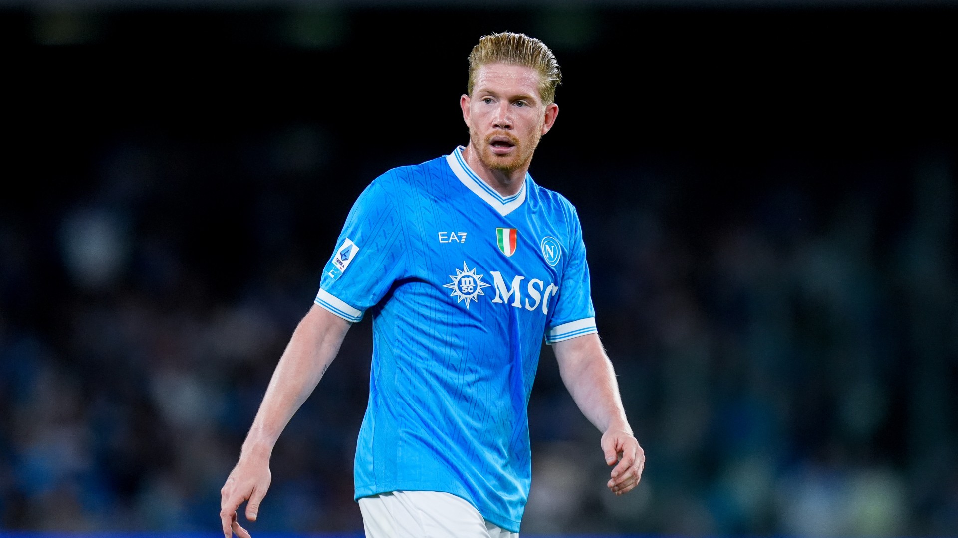 De Bruyne has successful surgery