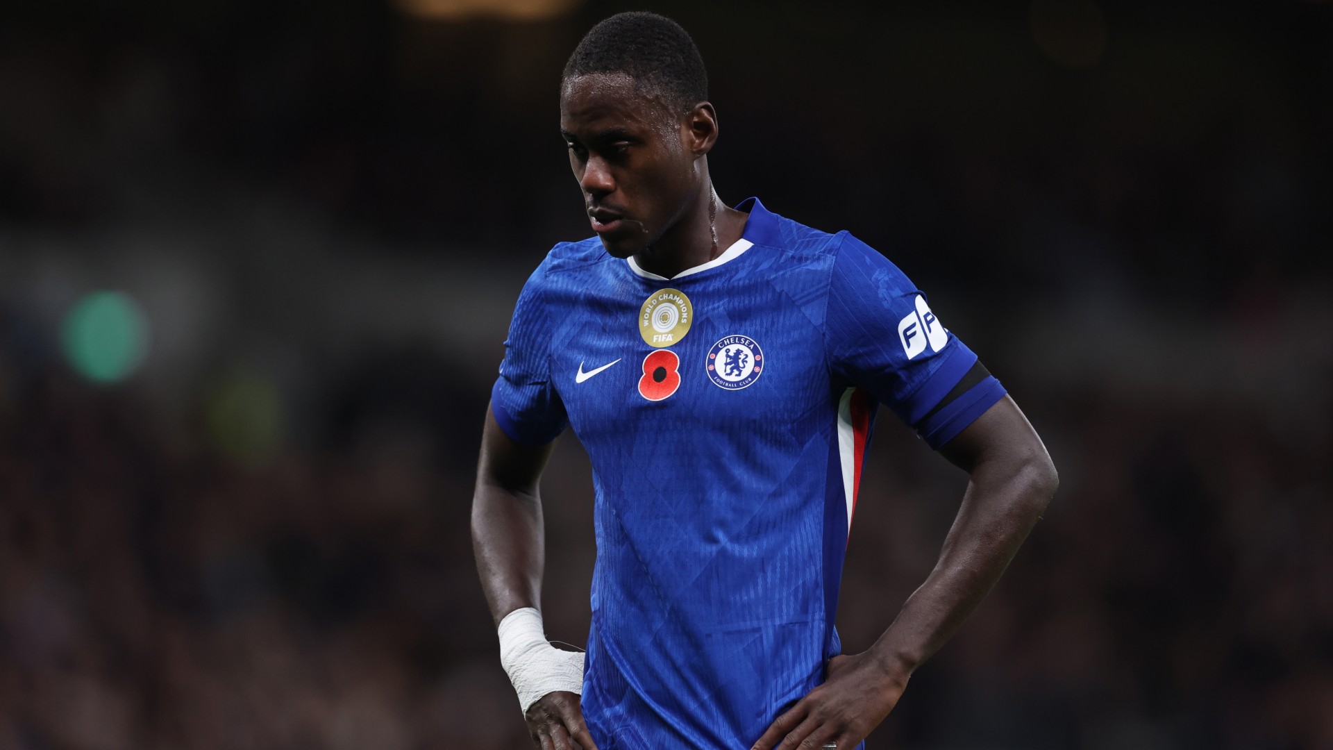 Chalobah relishing UCL challenge