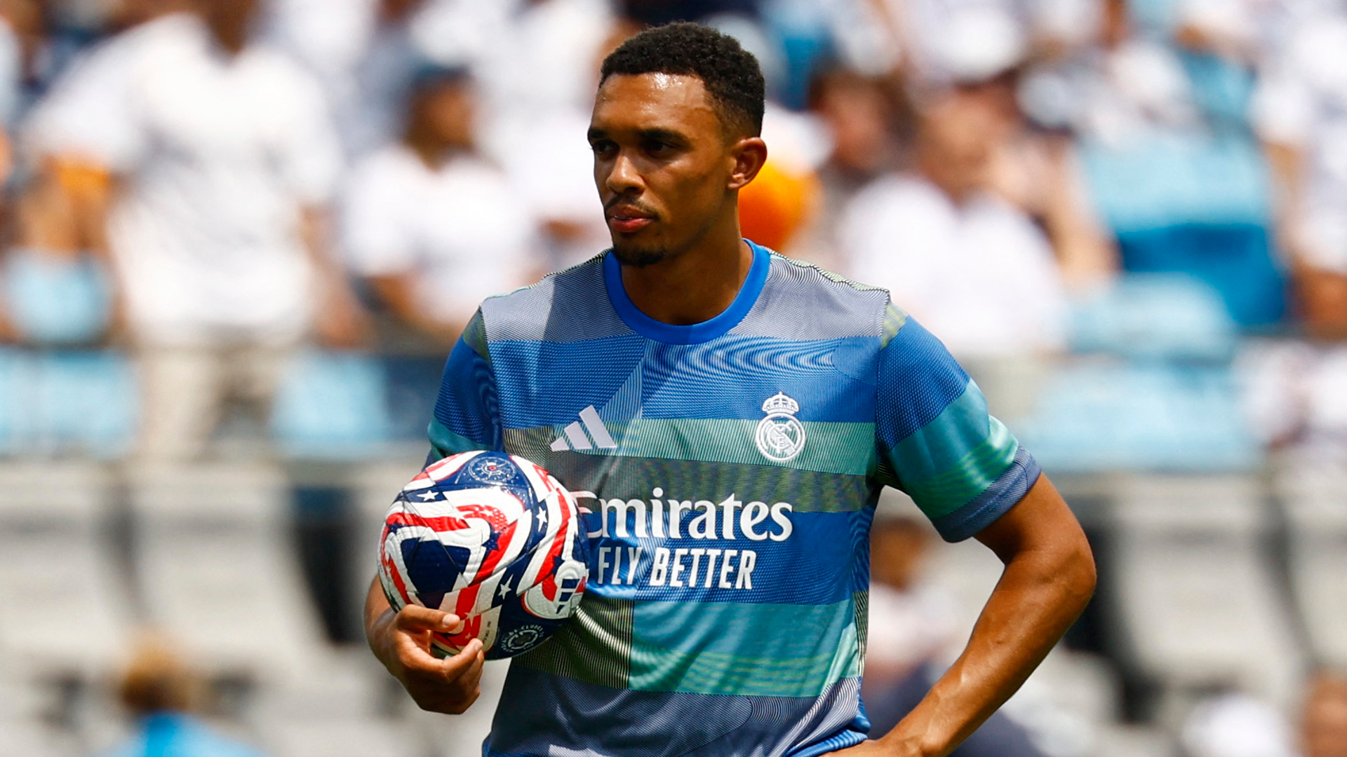 Trent Alexander-Arnold