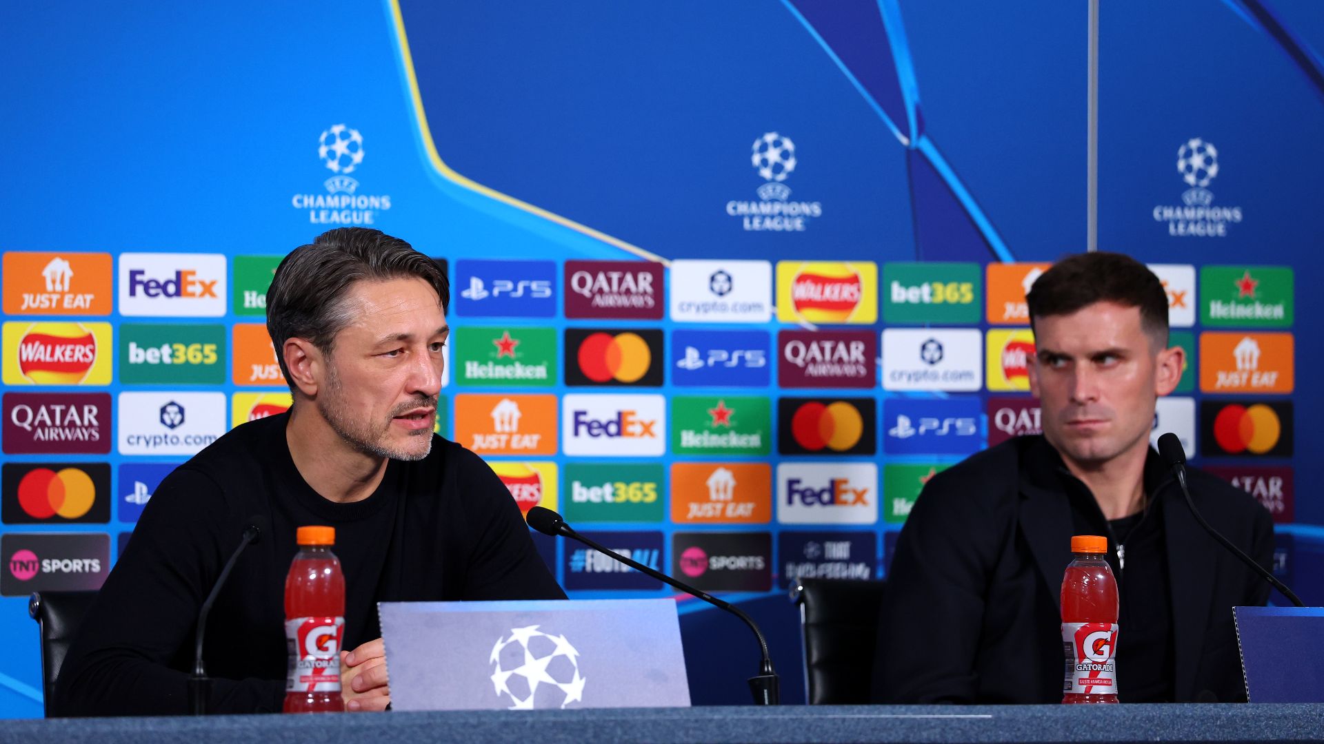 'Dortmund must stop Haaland'