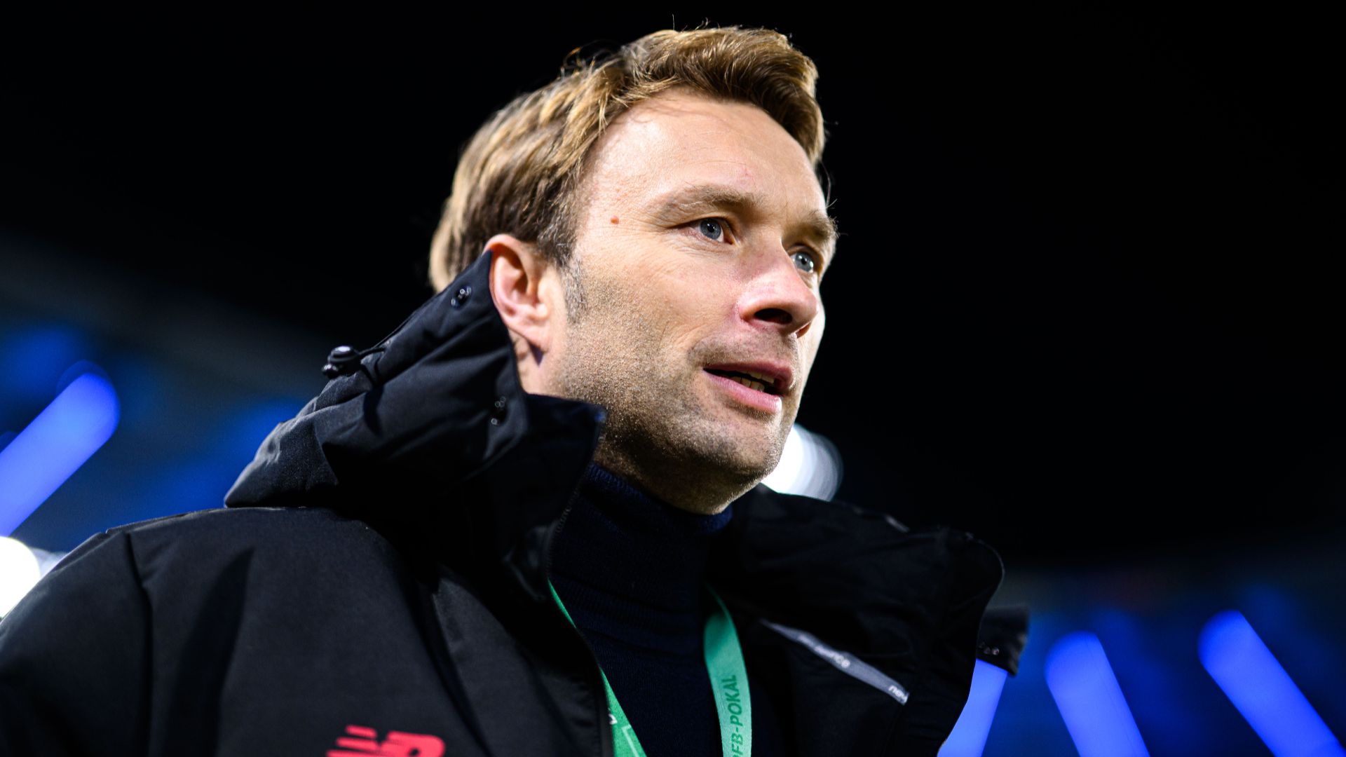 Rolfes reflects on Mourinho clash