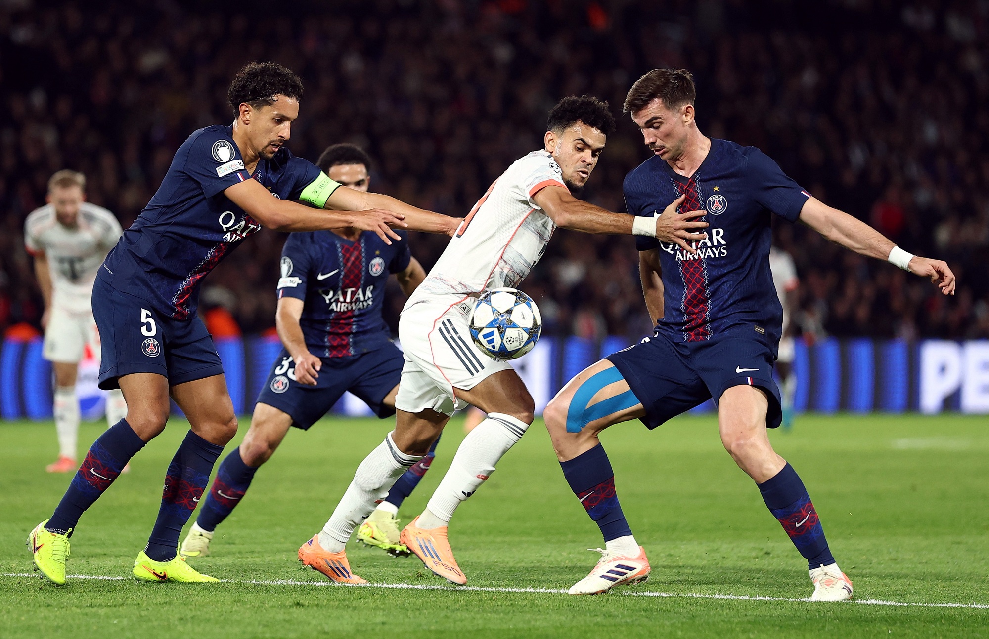 بايرن ميونيخ