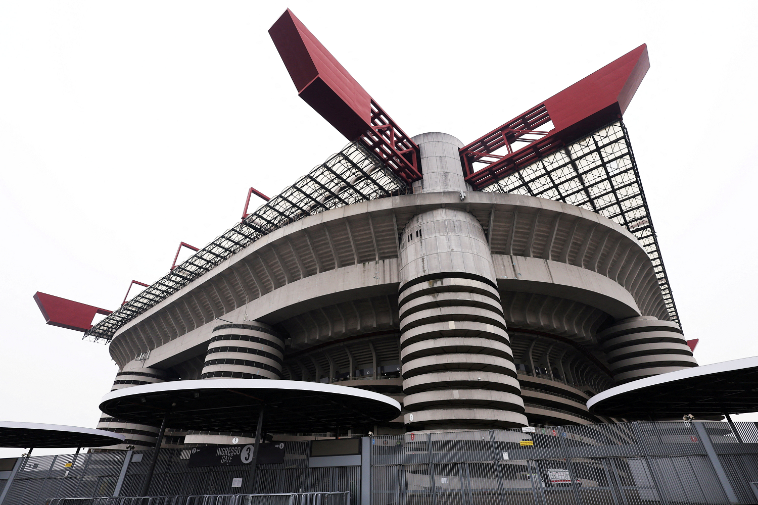 San Siro