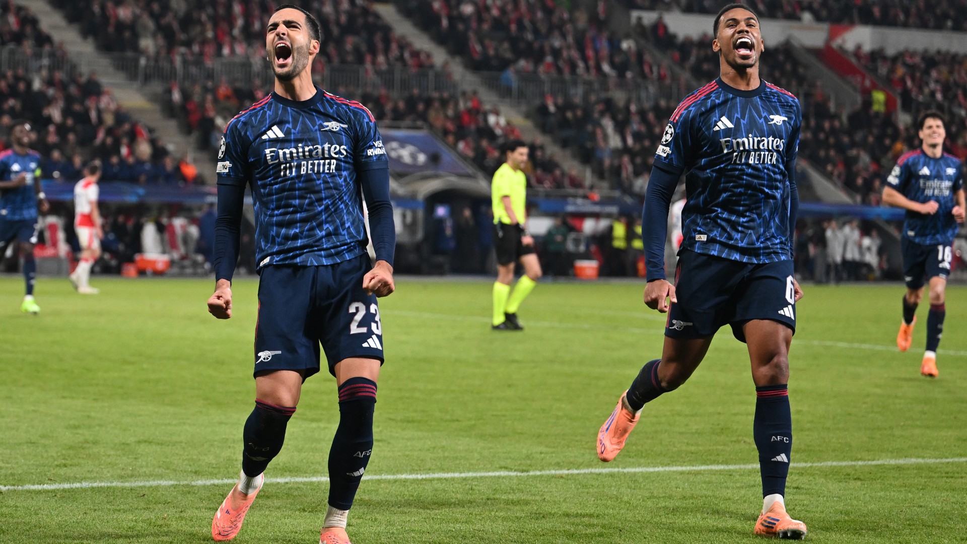 Preview: Sunderland v Arsenal