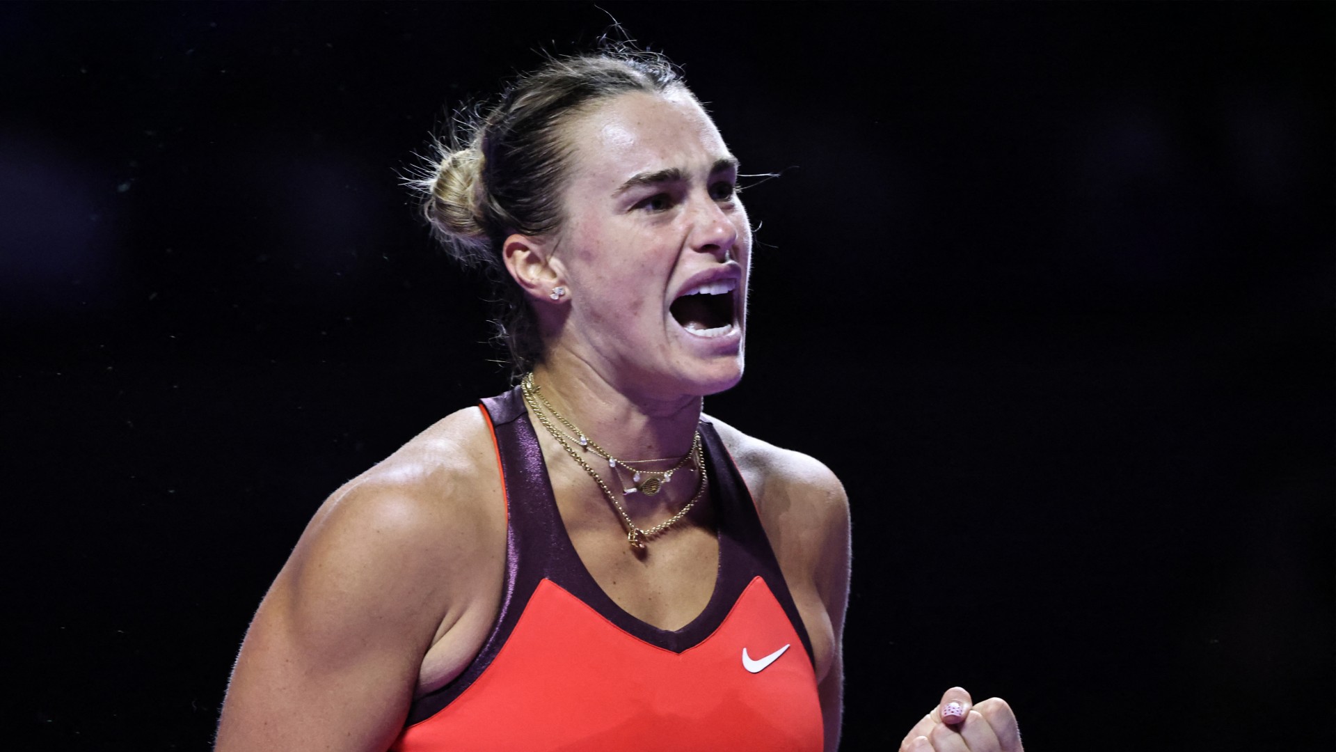 WTA Finals 2025 : Sabalenka rejoint Rybakina en finale