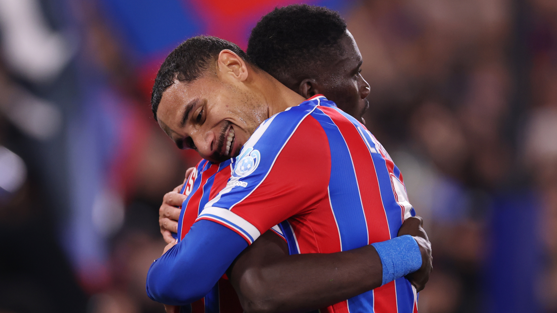 Report: Crystal Palace 3-1 AZ