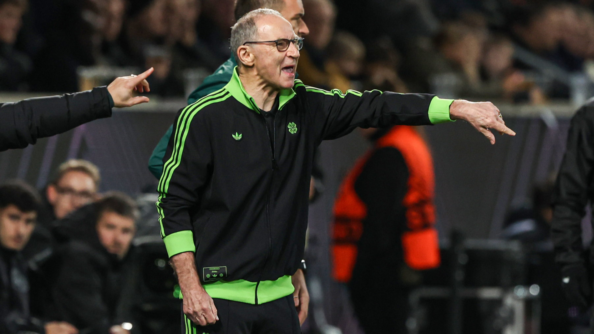 O'Neill: We are not out of UEL