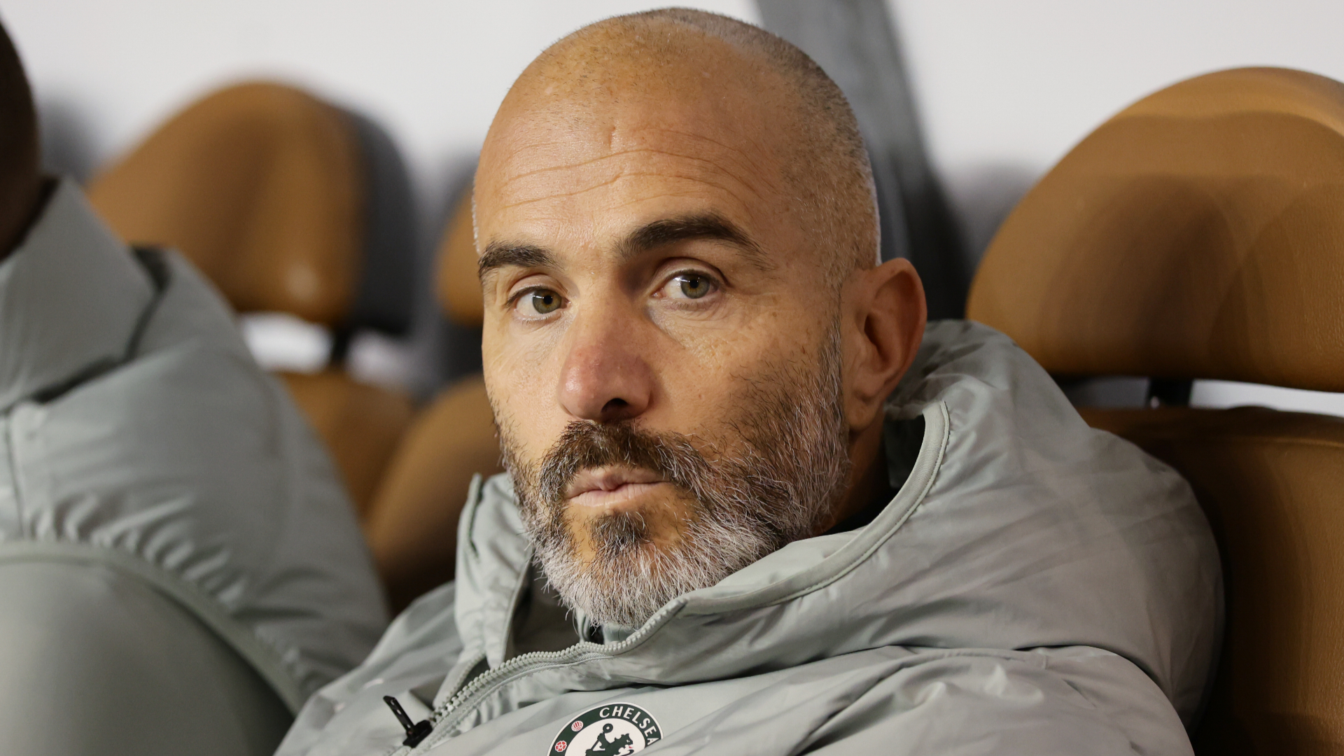 Maresca warns Chelsea squad