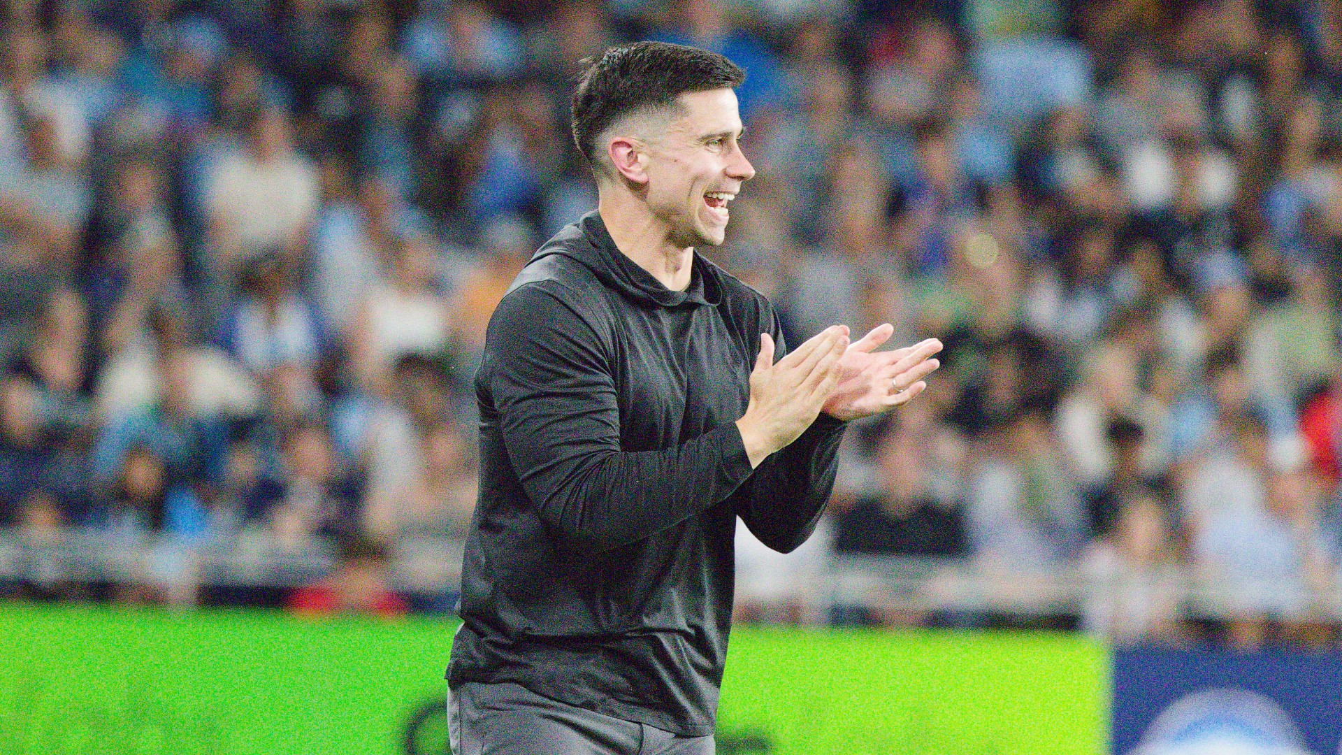 Preview: Minnesota v Seattle