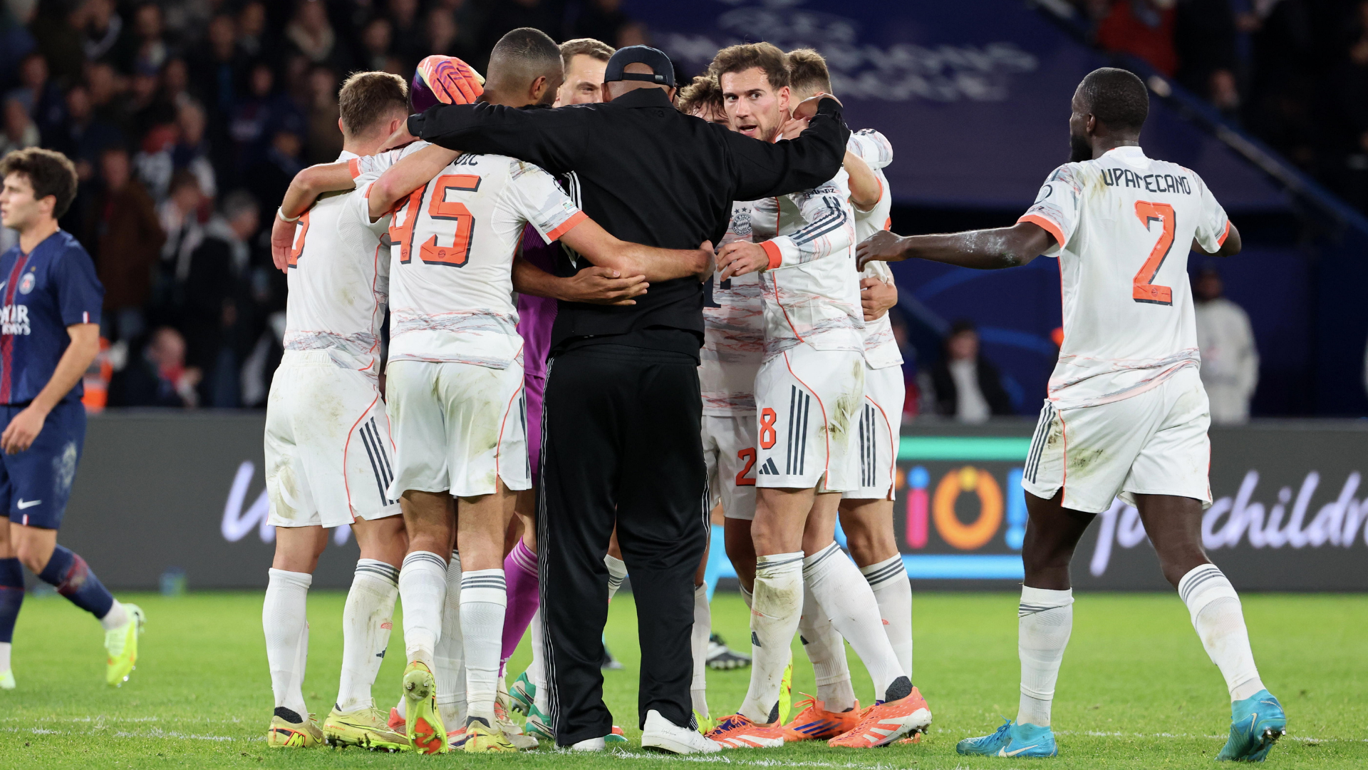 Preview: Union Berlin v Bayern