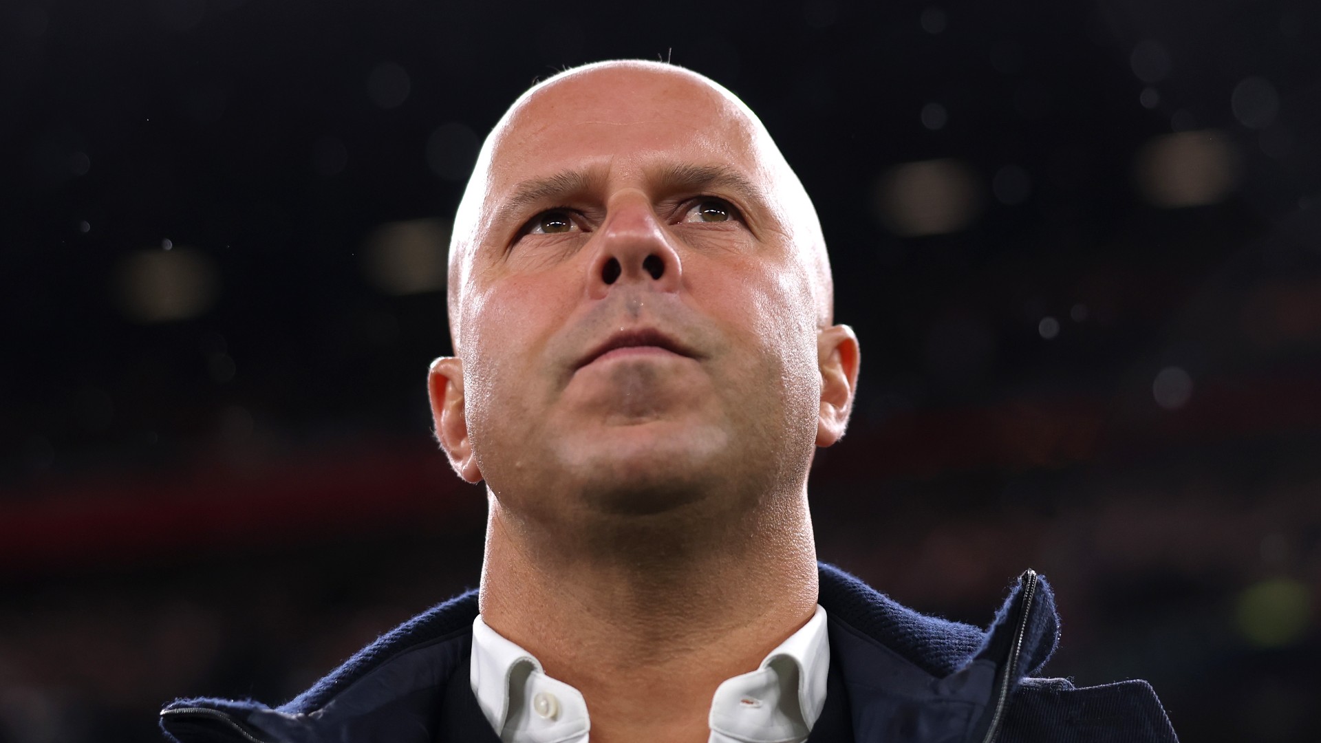 Slot focused on improving