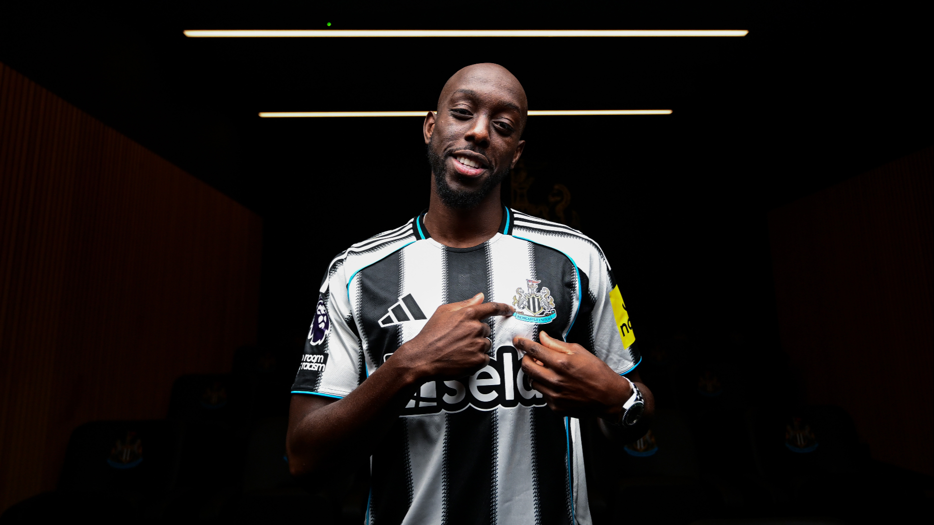 Wissa's Bees return on hold