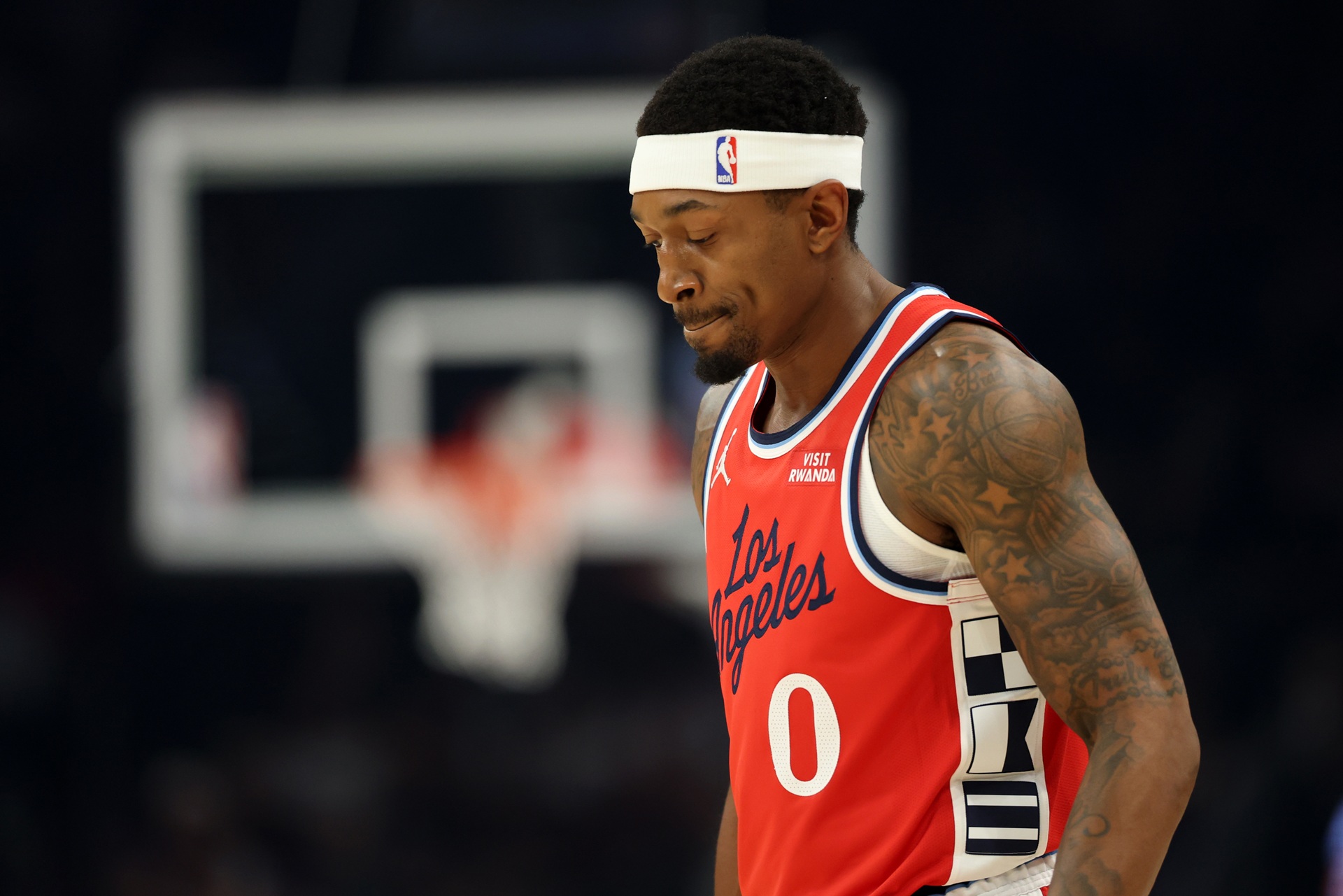 Bradley Beal
