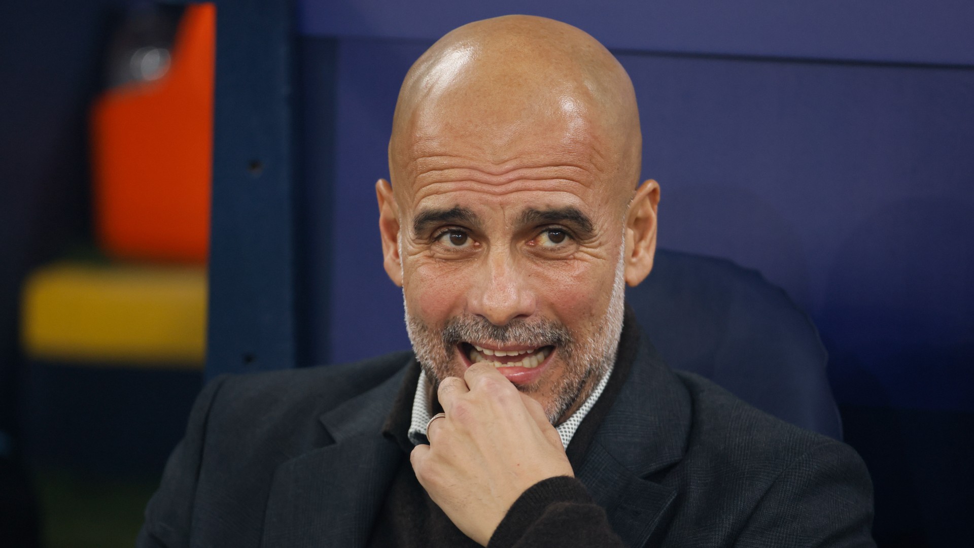 Guardiola prepares for 1000th match