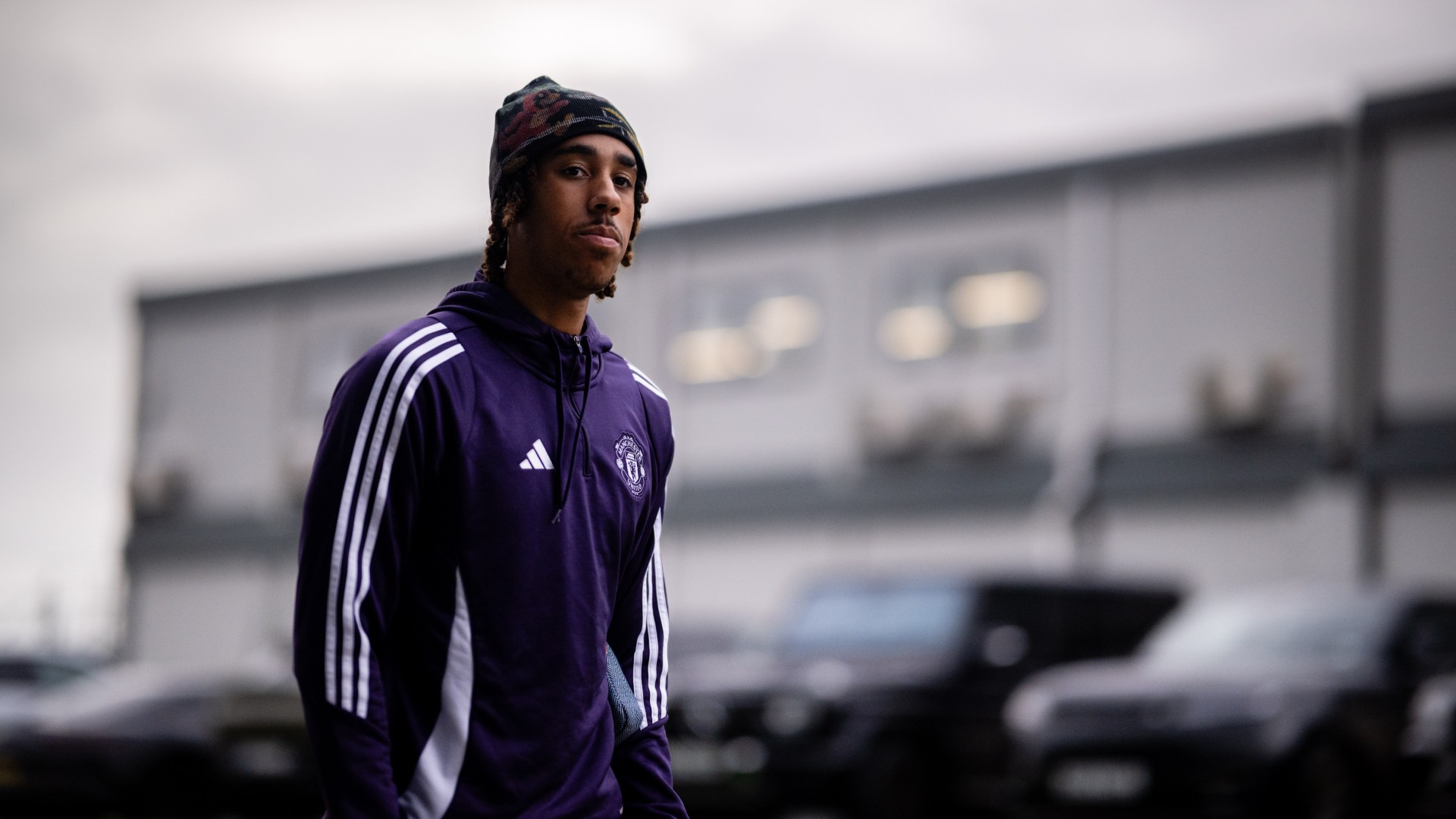 Yoro wants revenge on Spurs