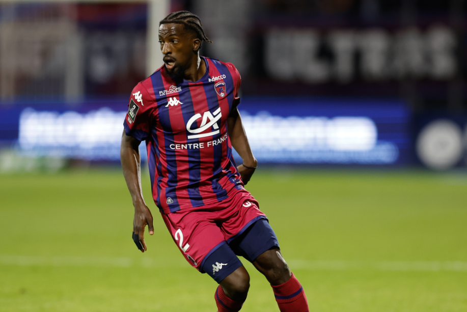 Ligue 2 : Clermont renverse Amiens dans le temps additionnel