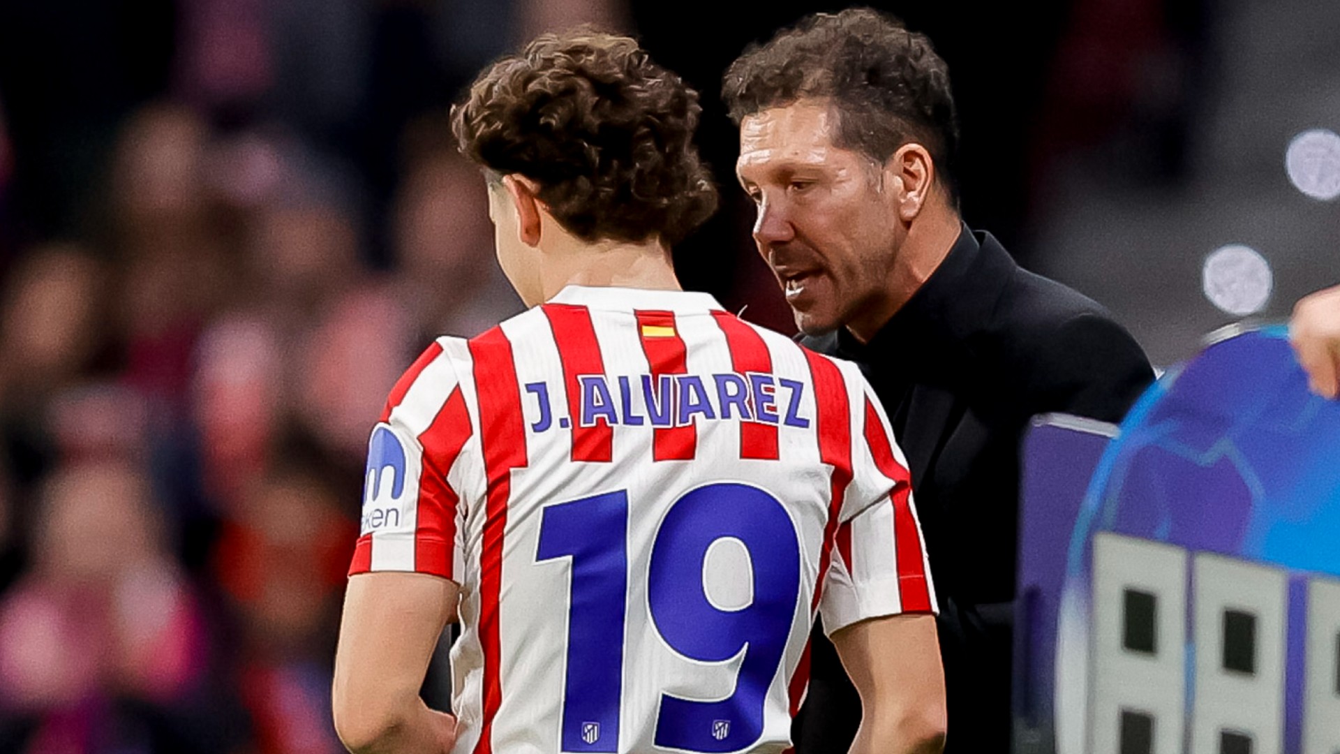 Preview: Atletico Madrid v Levante