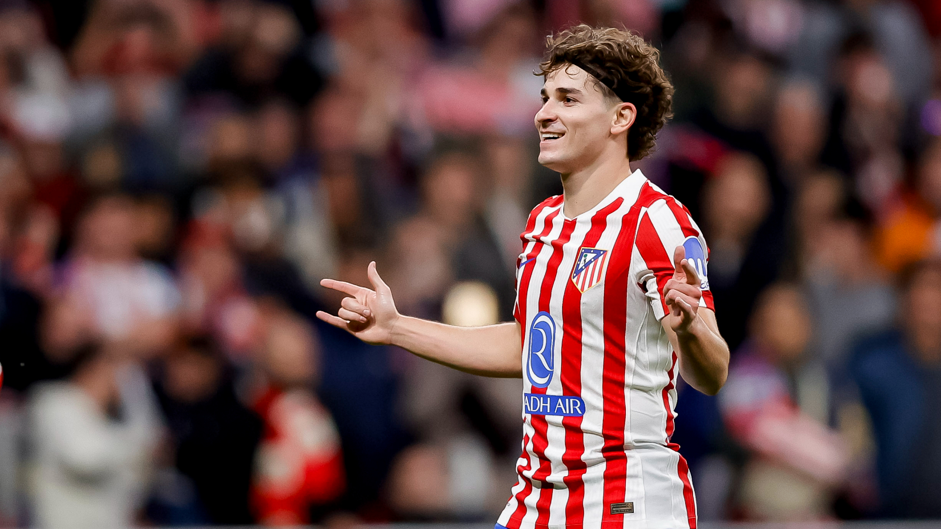 Alvarez open to future Barca move