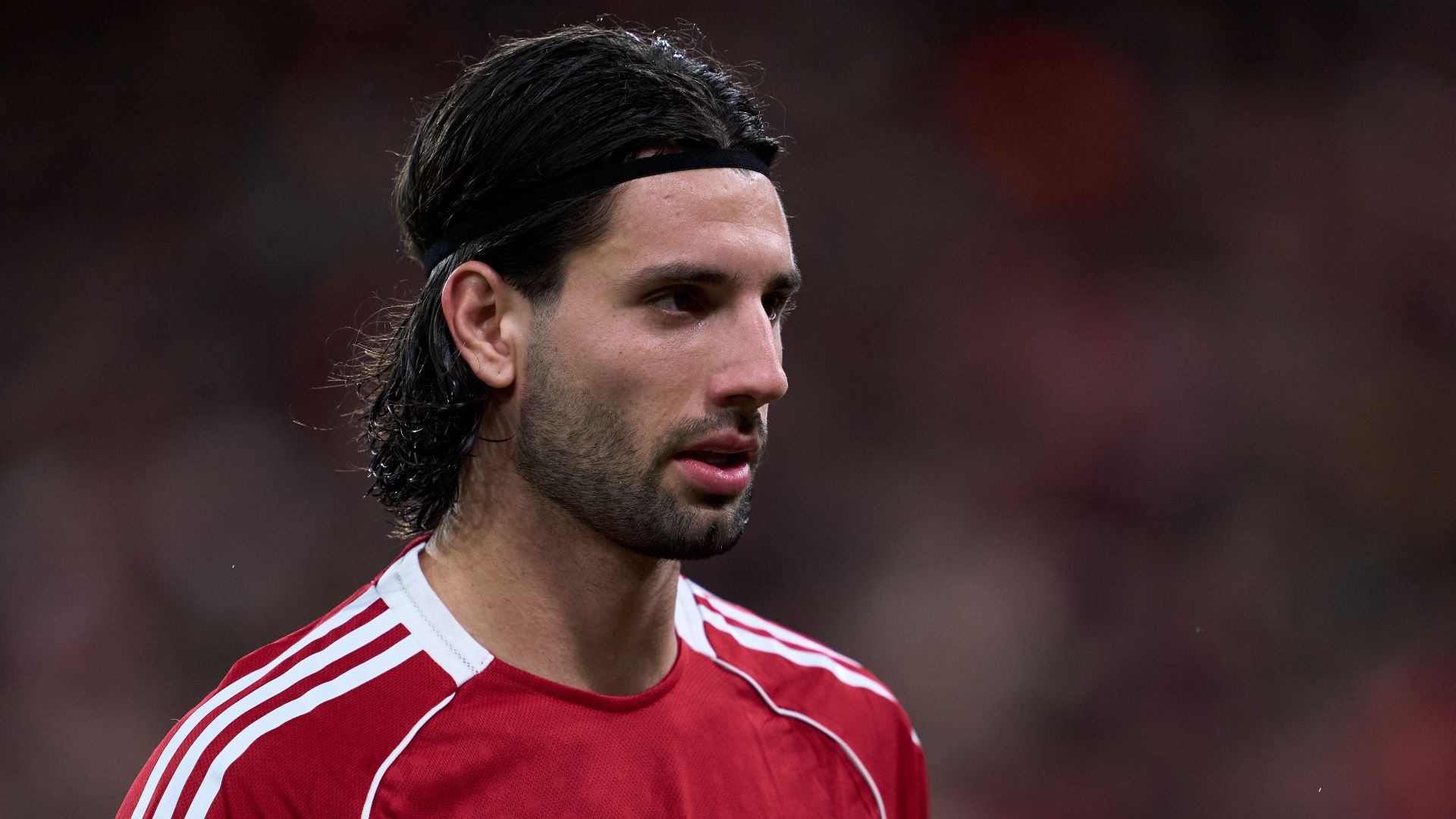 Szoboszlai: 'A long way to go'