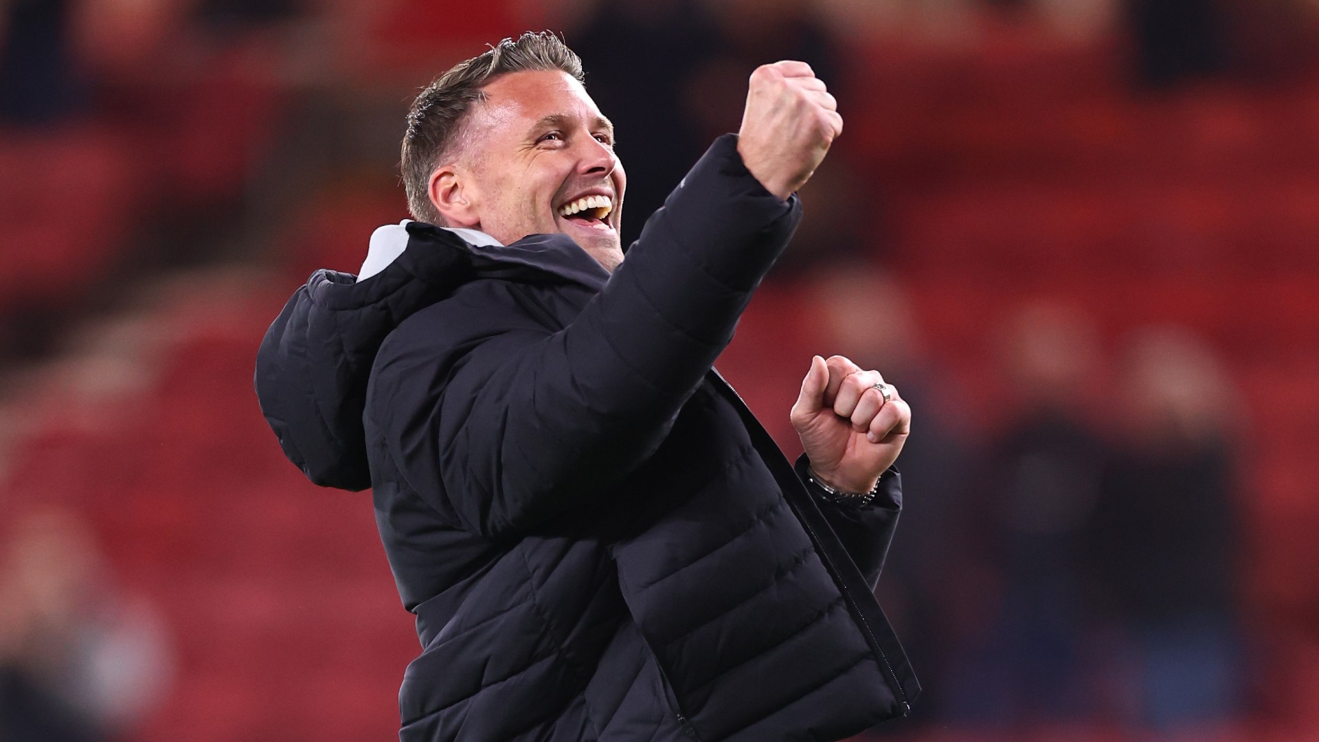 Boro agree Edwards deal with Wolves