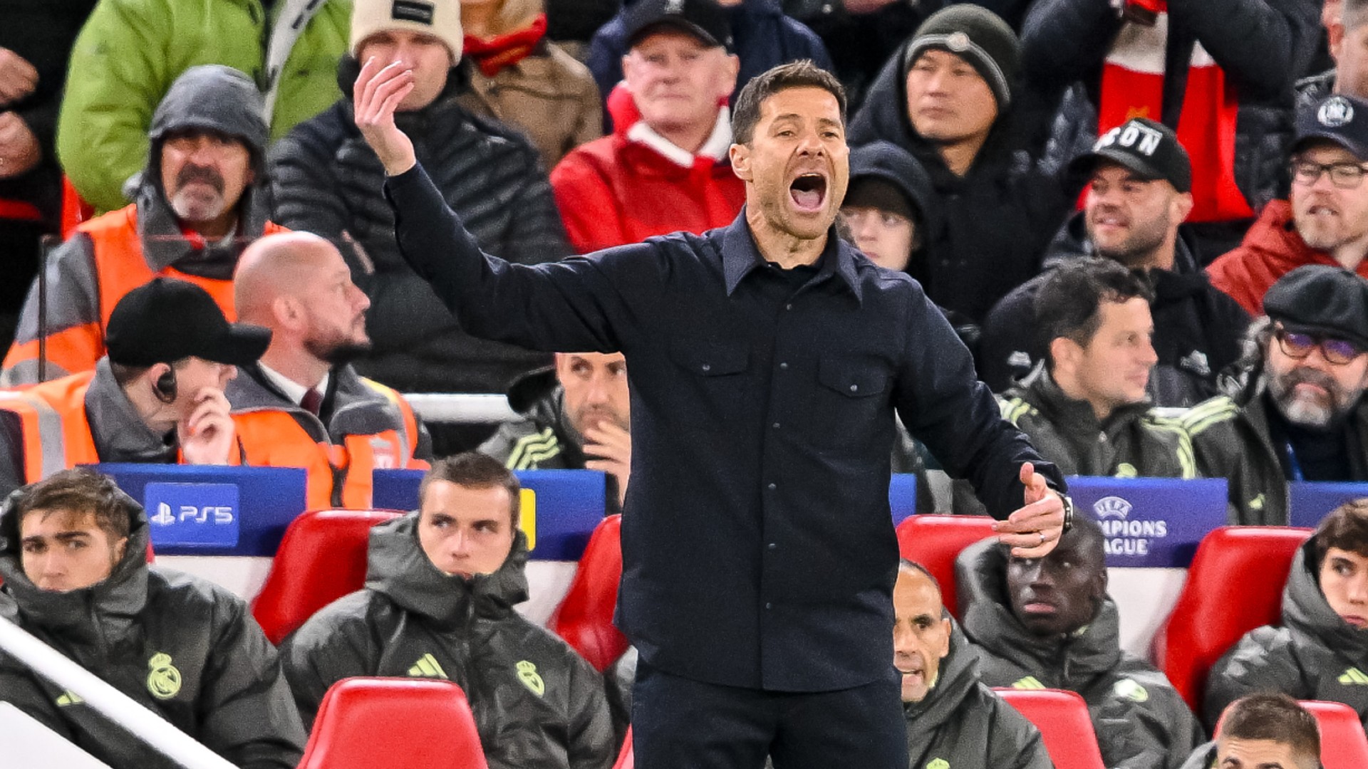 Preview: Rayo v Real Madrid