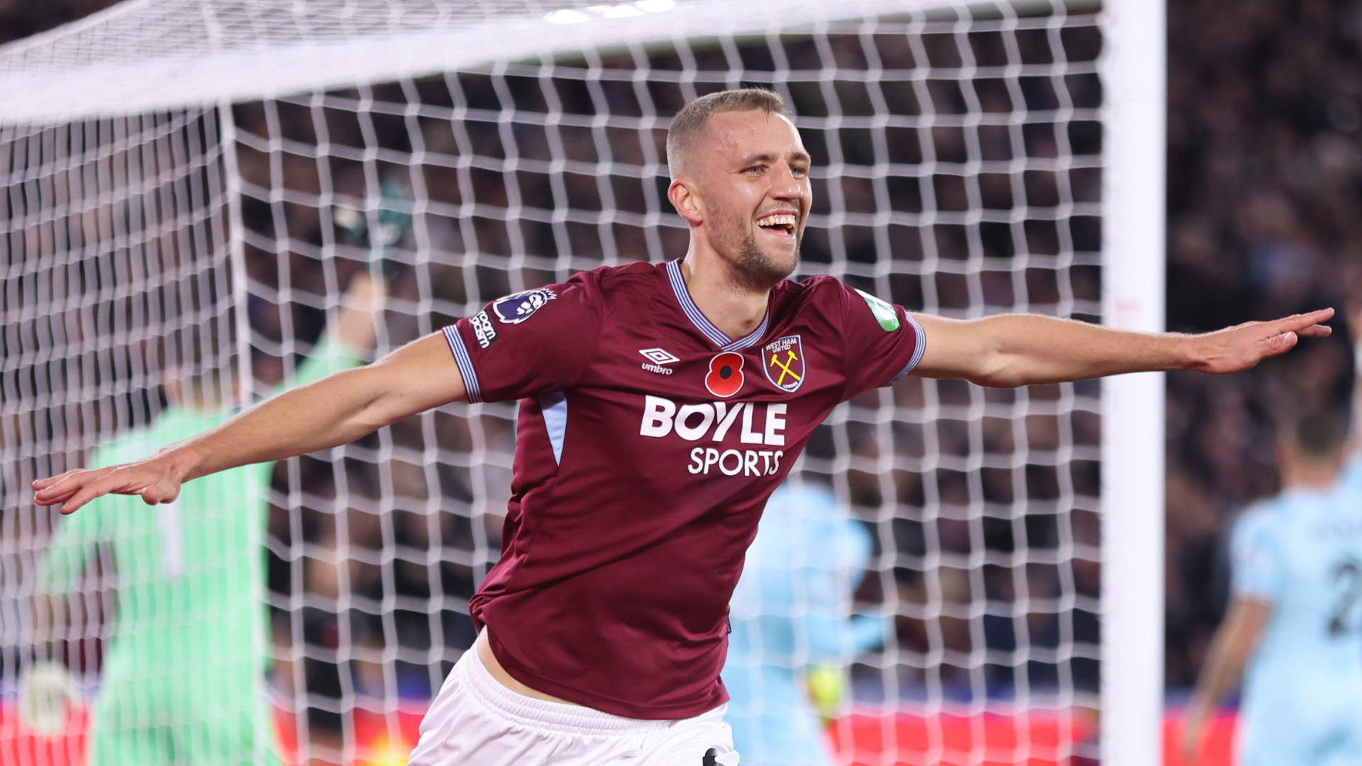 Report: West Ham 3-2 Burnley
