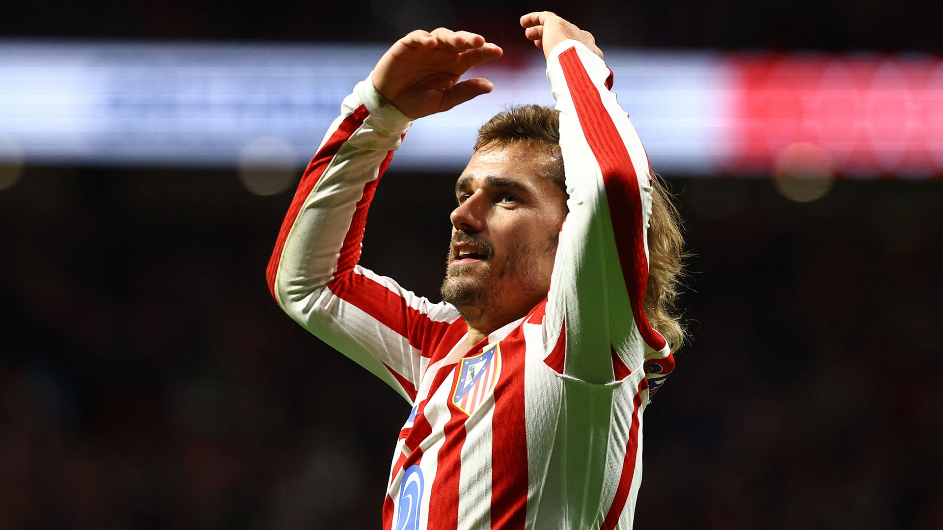 Antoine Griezmann