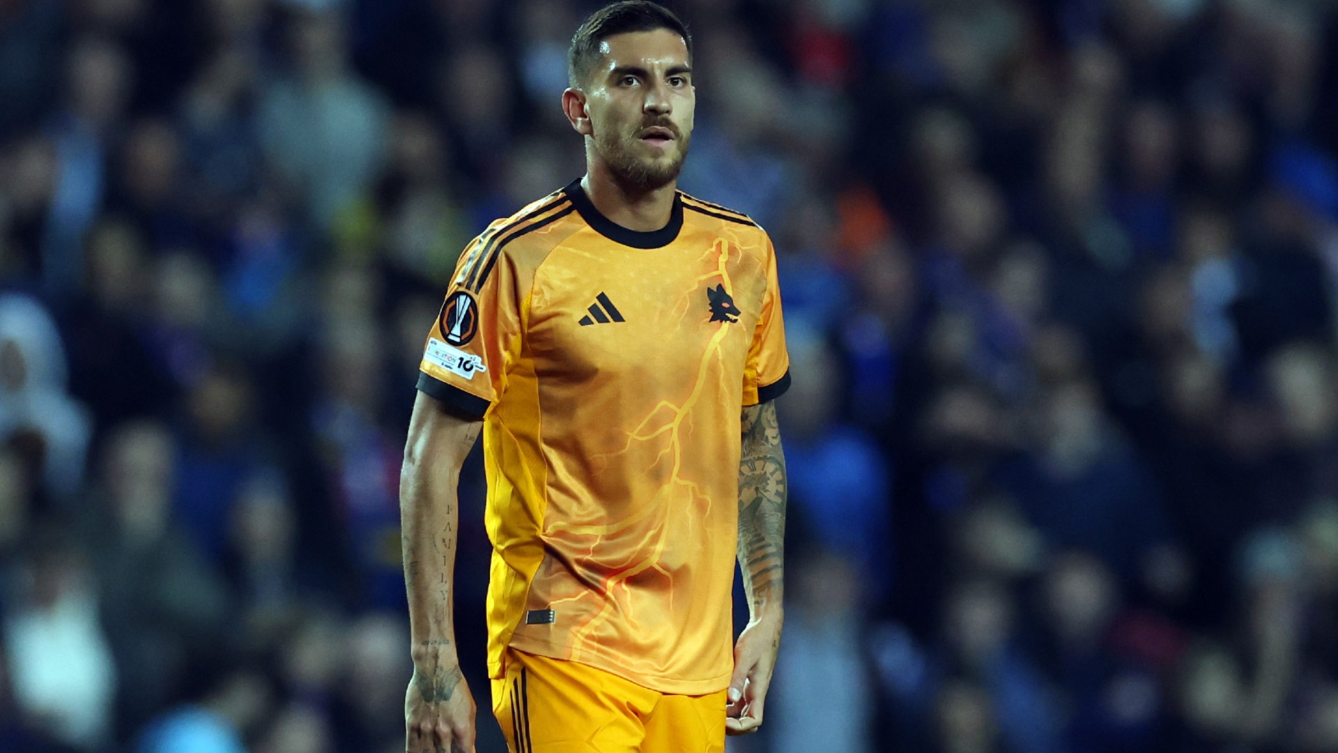 Preview: Roma v Udinese