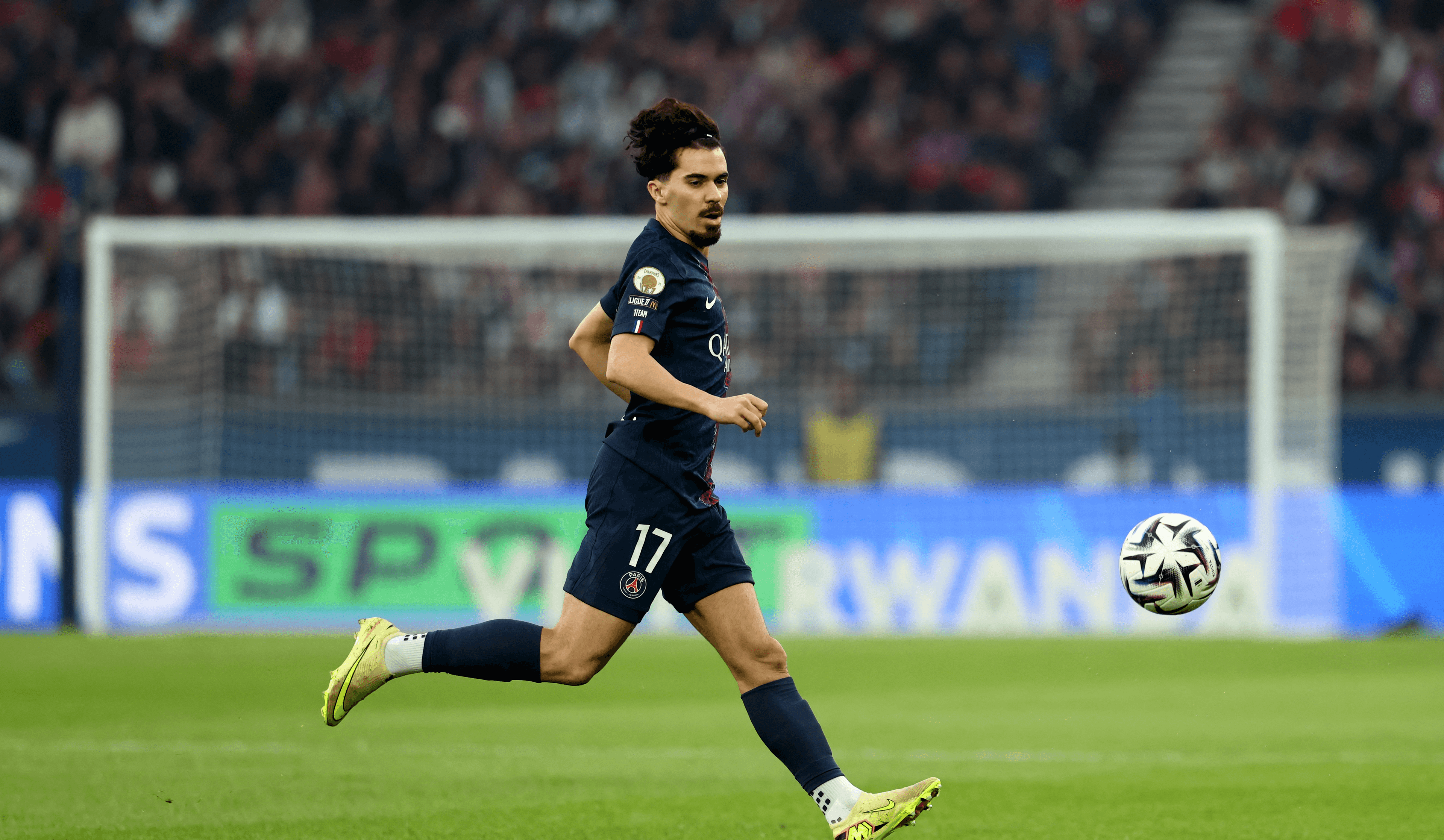 باريس سان جيرمان