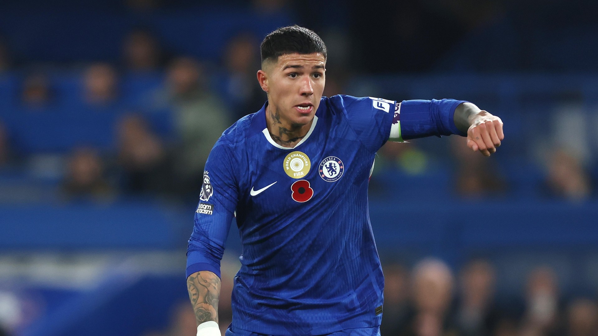 Fernandez pulls out of Argentina