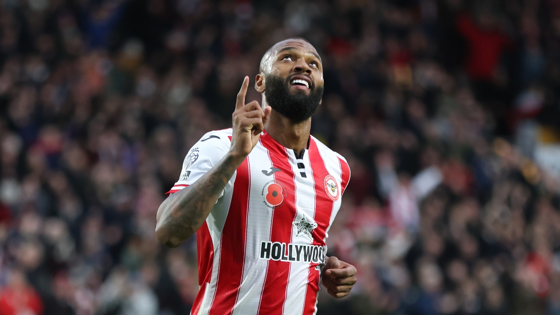 Brentford 3-1 Newcastle