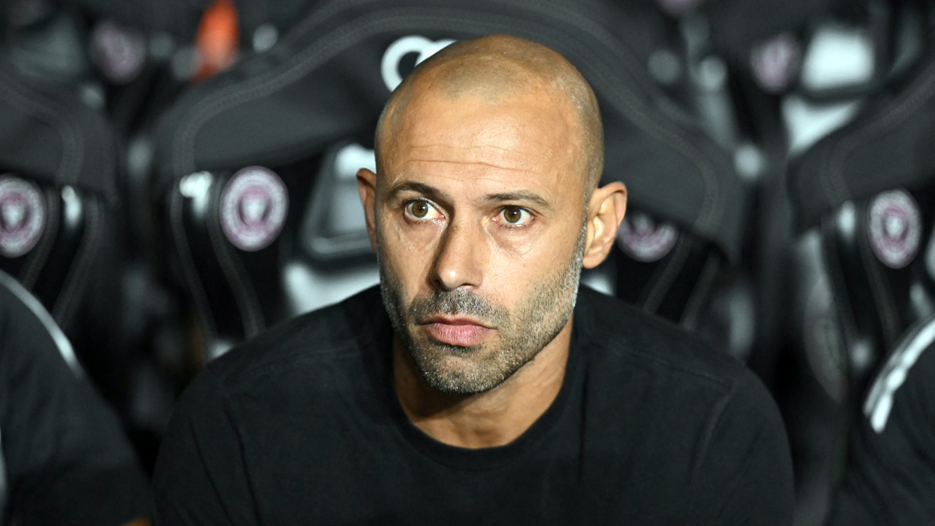 Mascherano lauds display