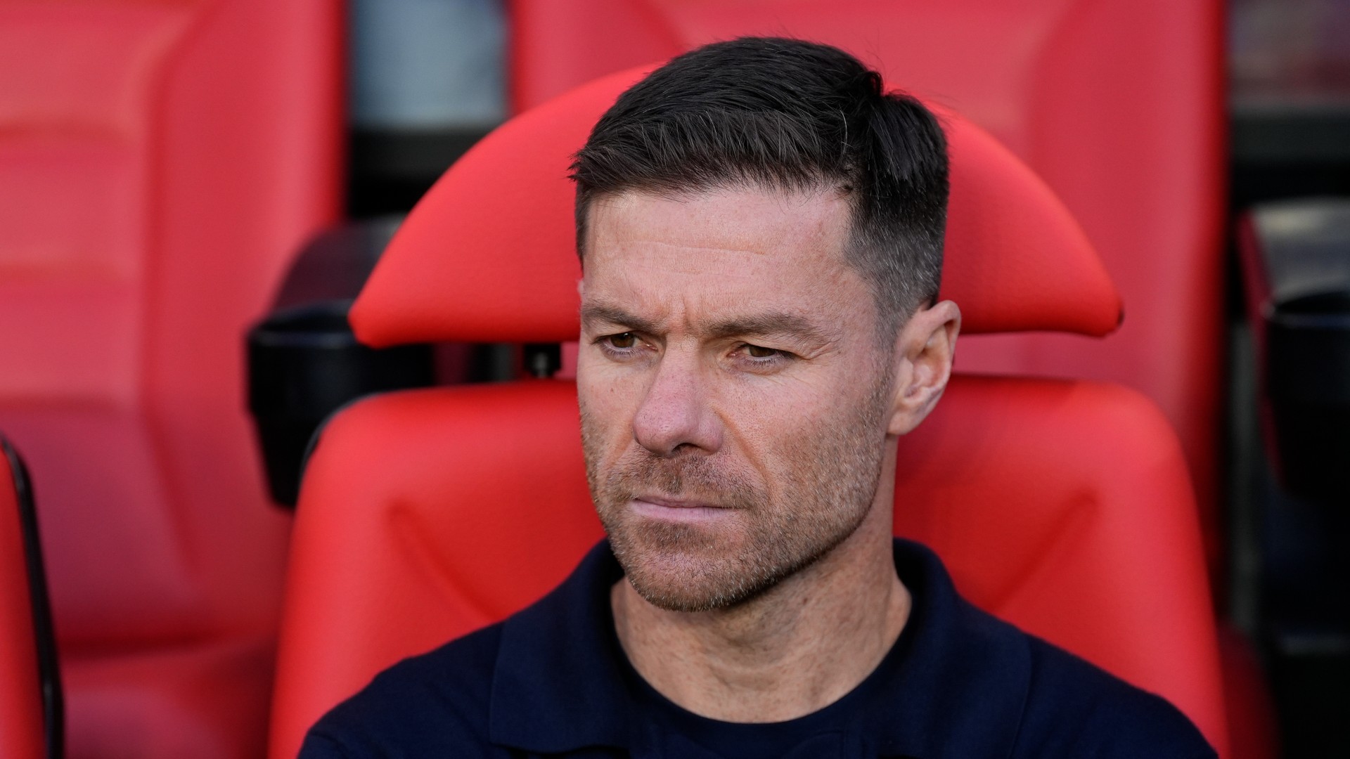 Alonso relaxed about Madrid's form