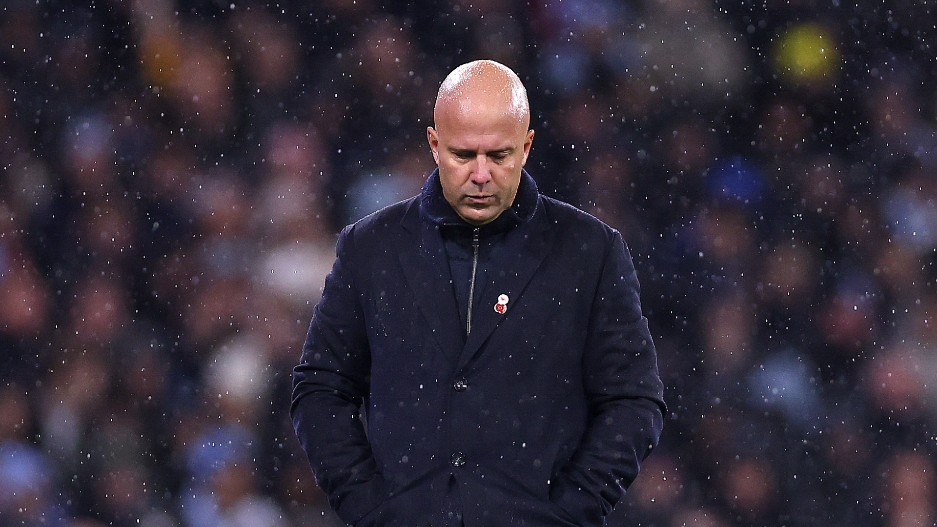 Slot: We need to get results