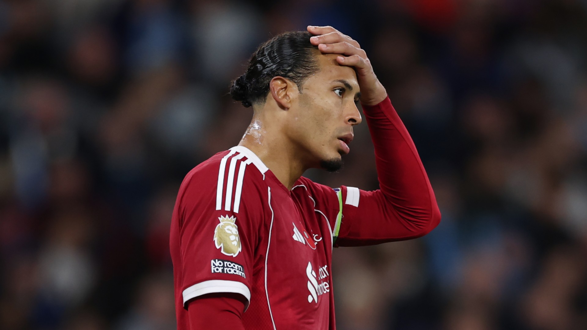 Reds not giving up, says VVD