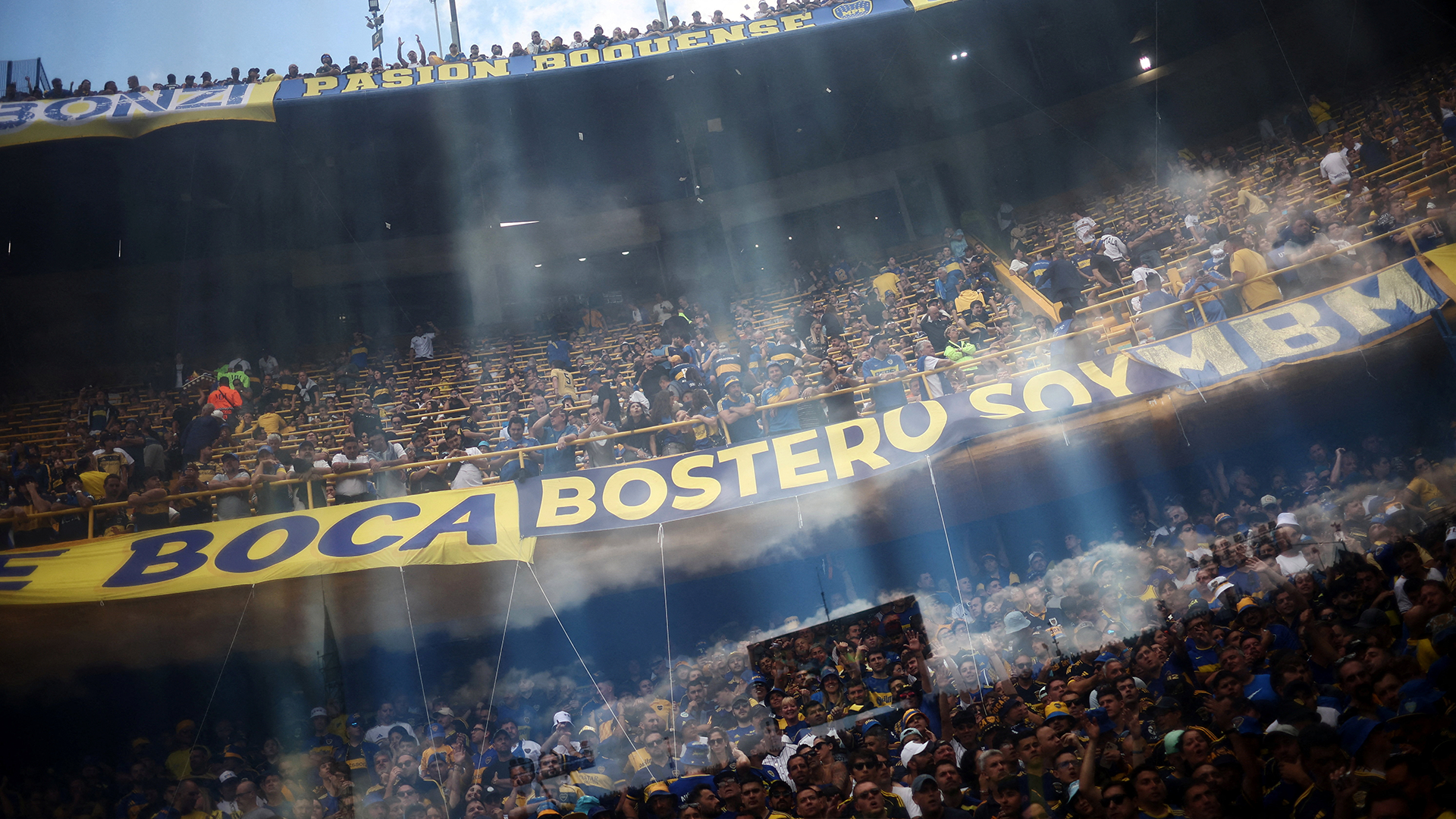 Boca Juniors